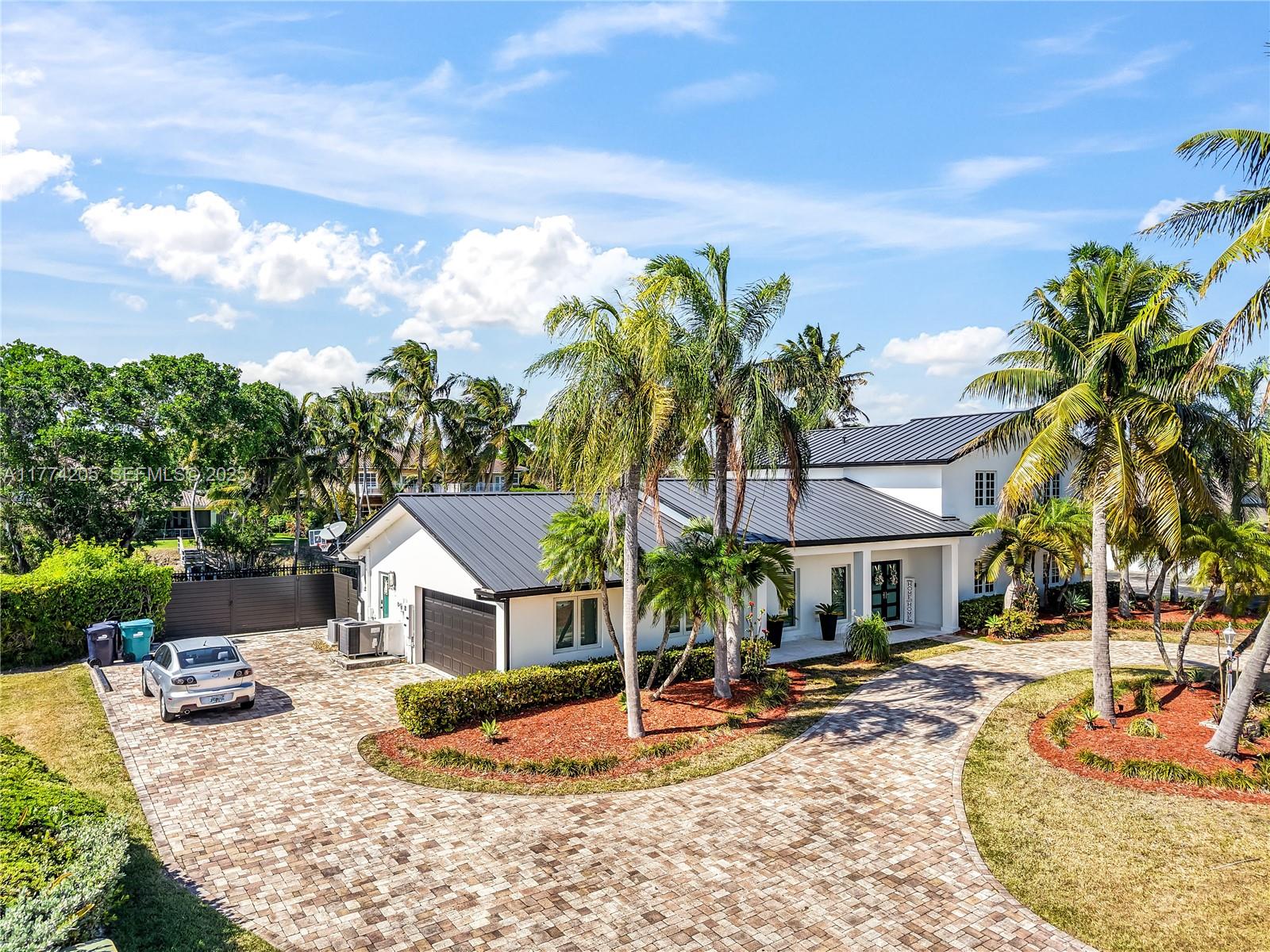 7501 SW 174th Street