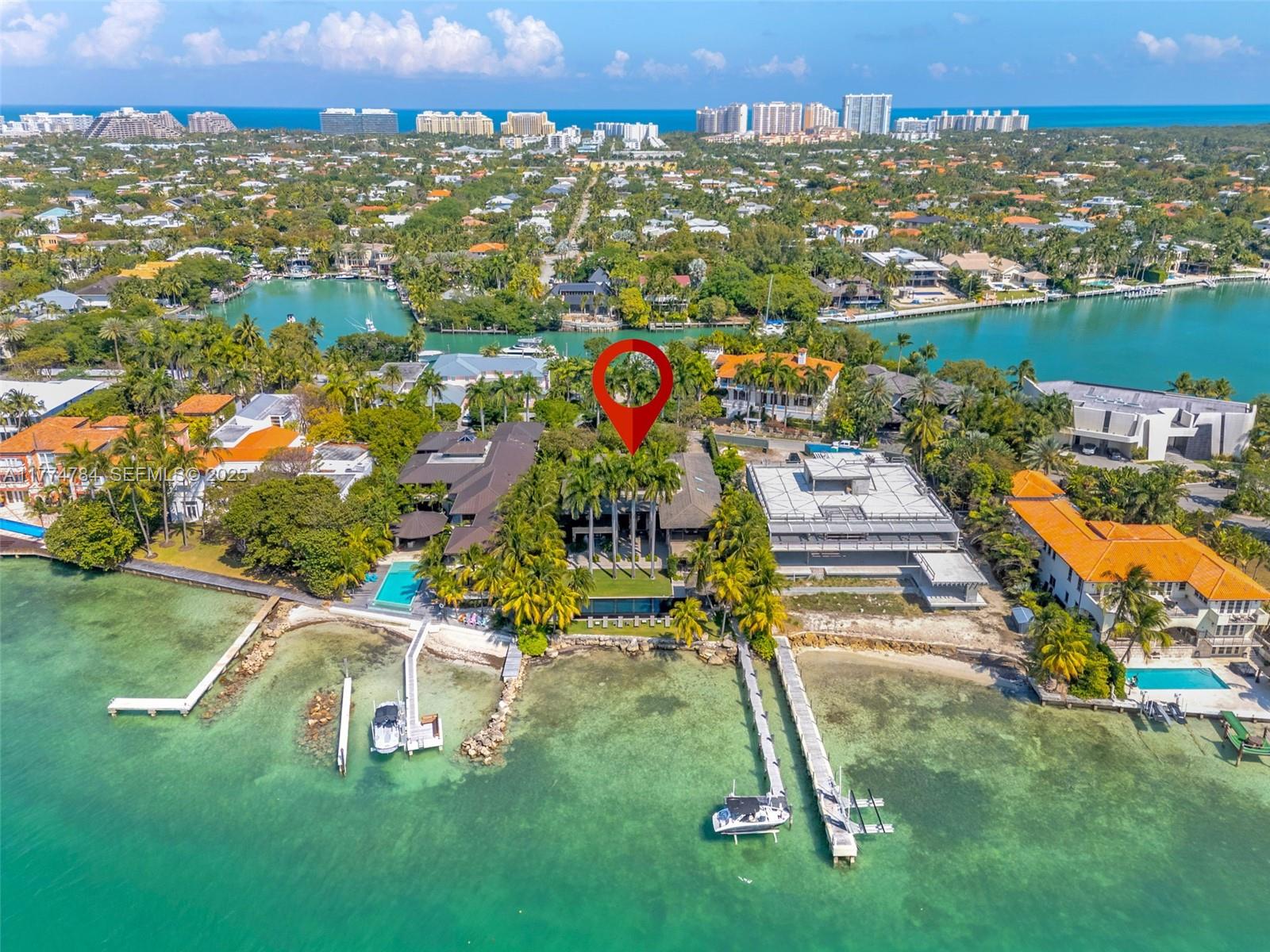 9 Harbor Point Property Photo 85