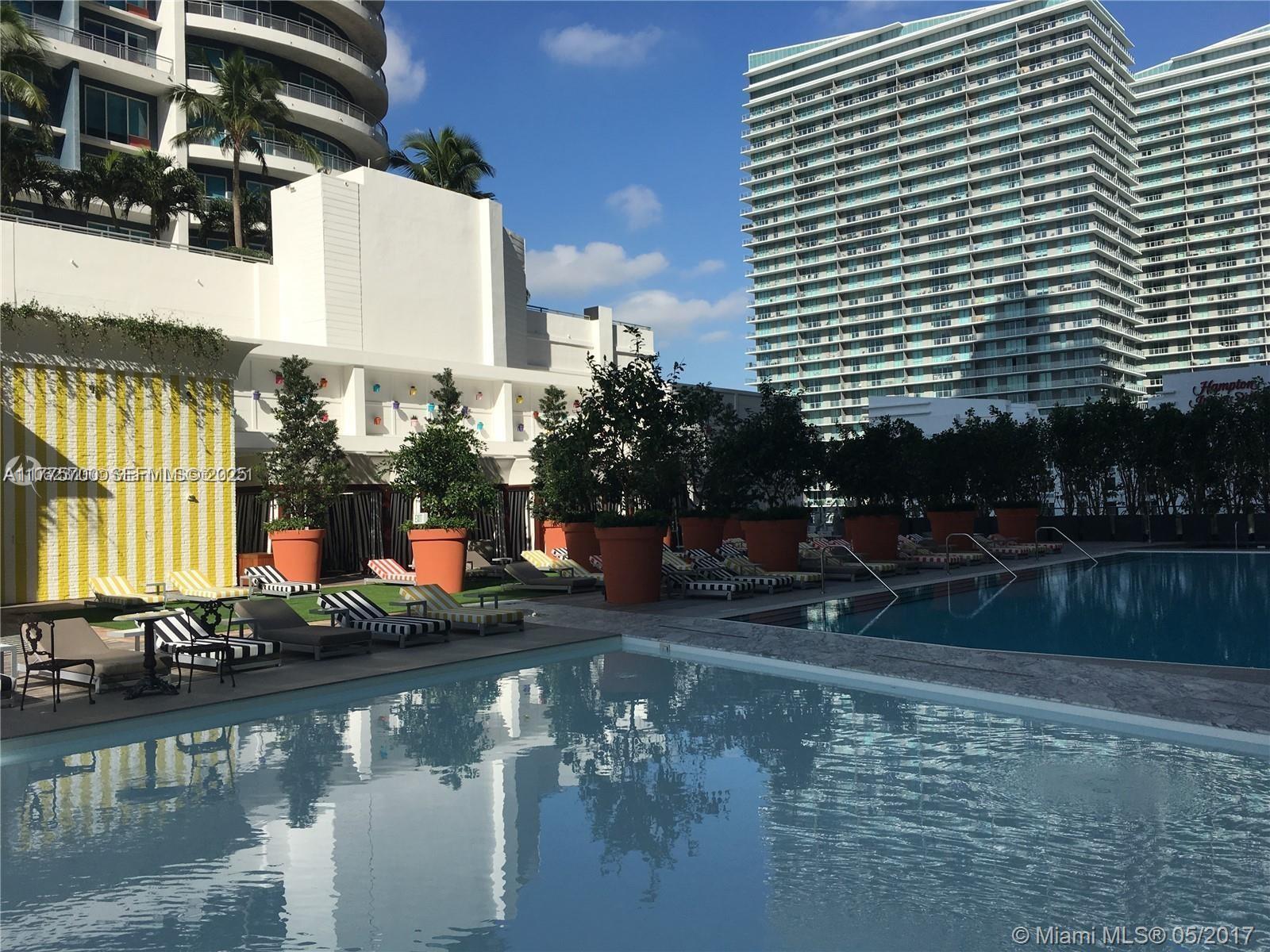 1300 S Miami Avenue 4002 Property Photo 13
