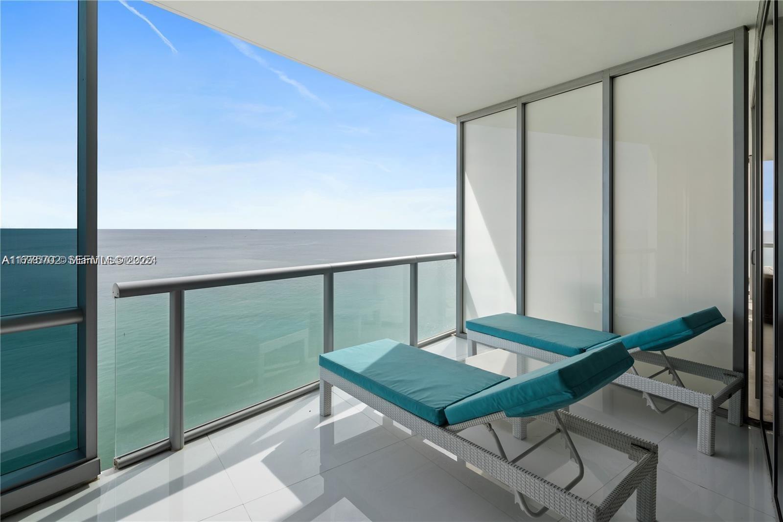 17121 Collins Avenue 1703 Property Photo 1