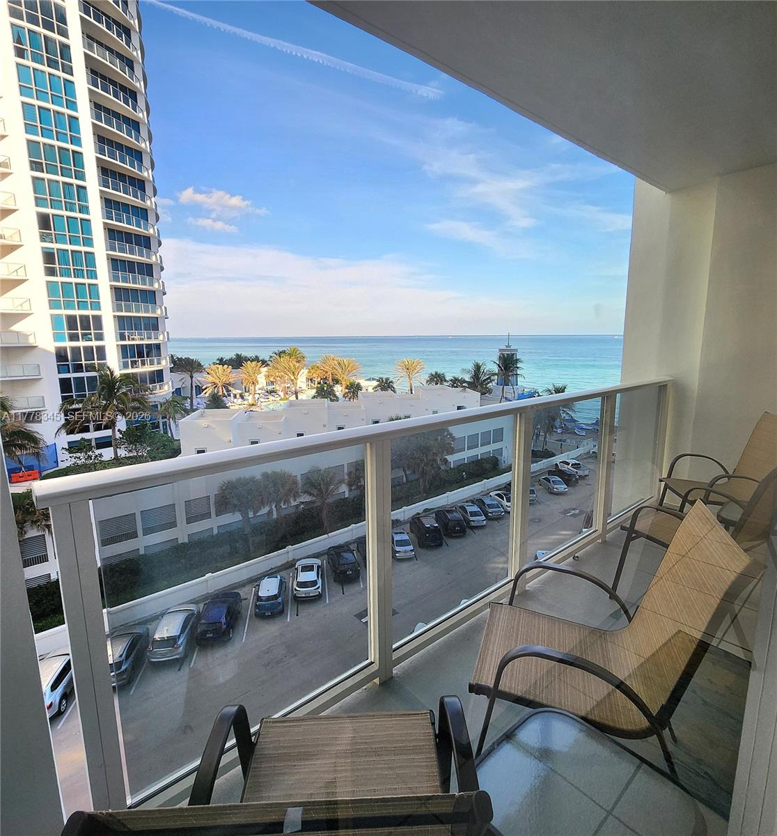 3505 S Ocean Drive 610 Property Photo 4