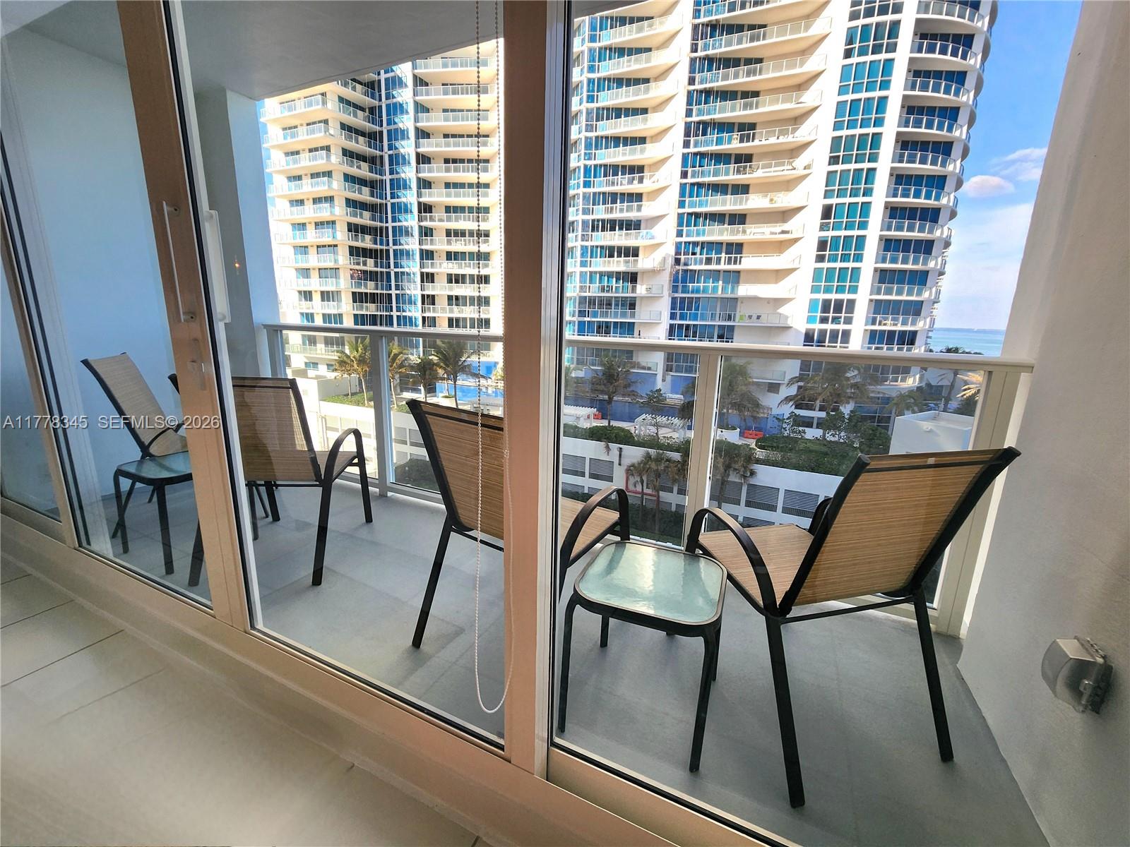 3505 S Ocean Drive 610 Property Photo 5