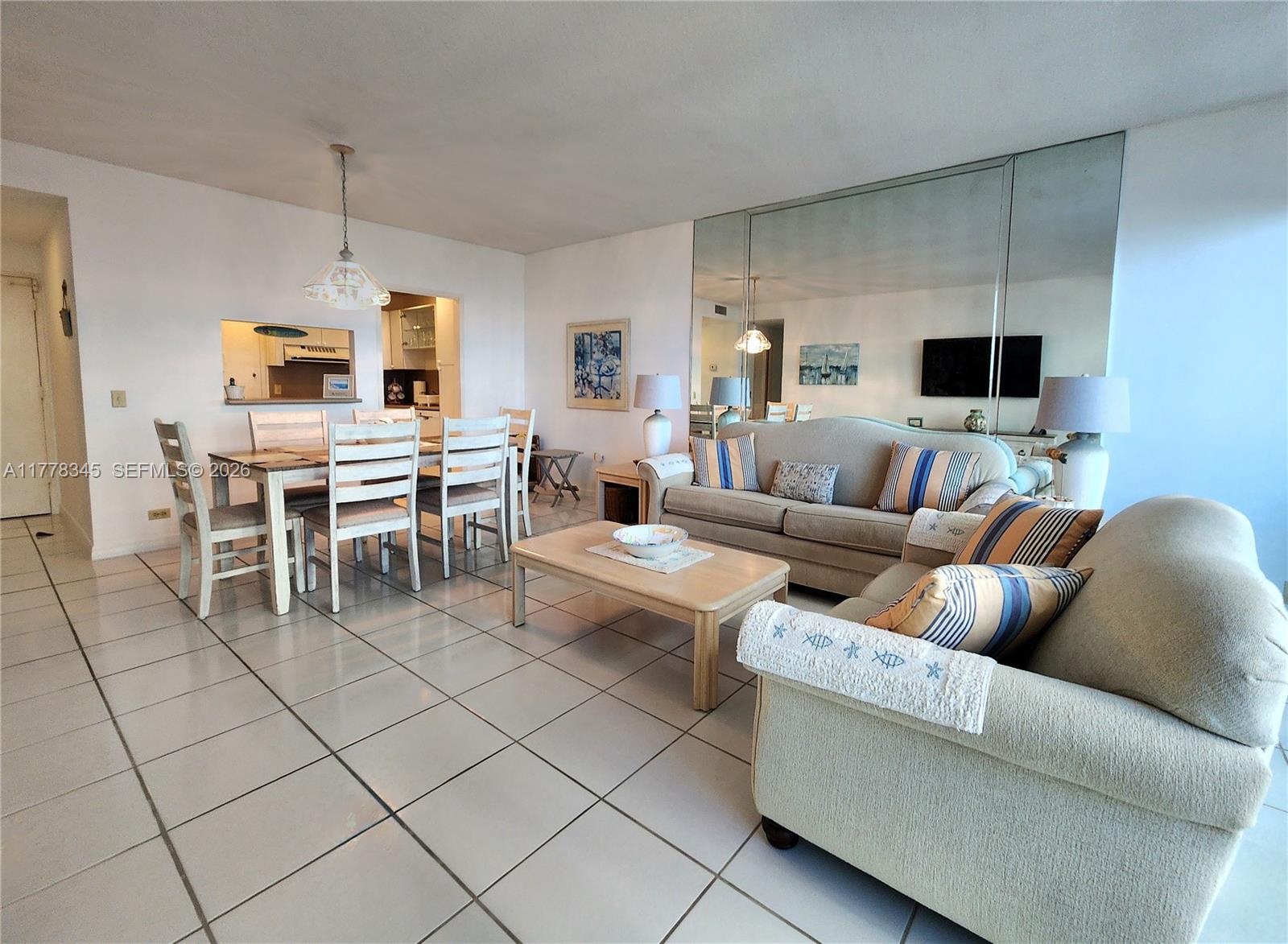 3505 S Ocean Drive 610 Property Photo 7