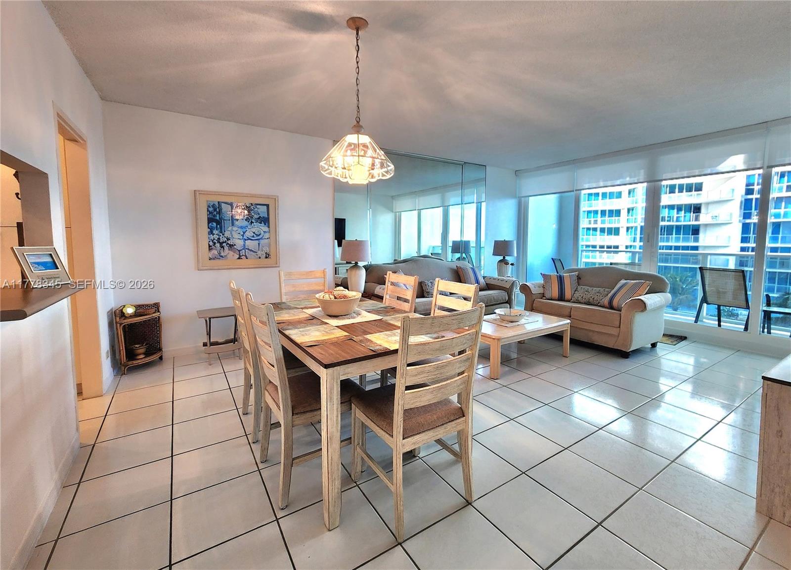 3505 S Ocean Drive 610 Property Photo 8