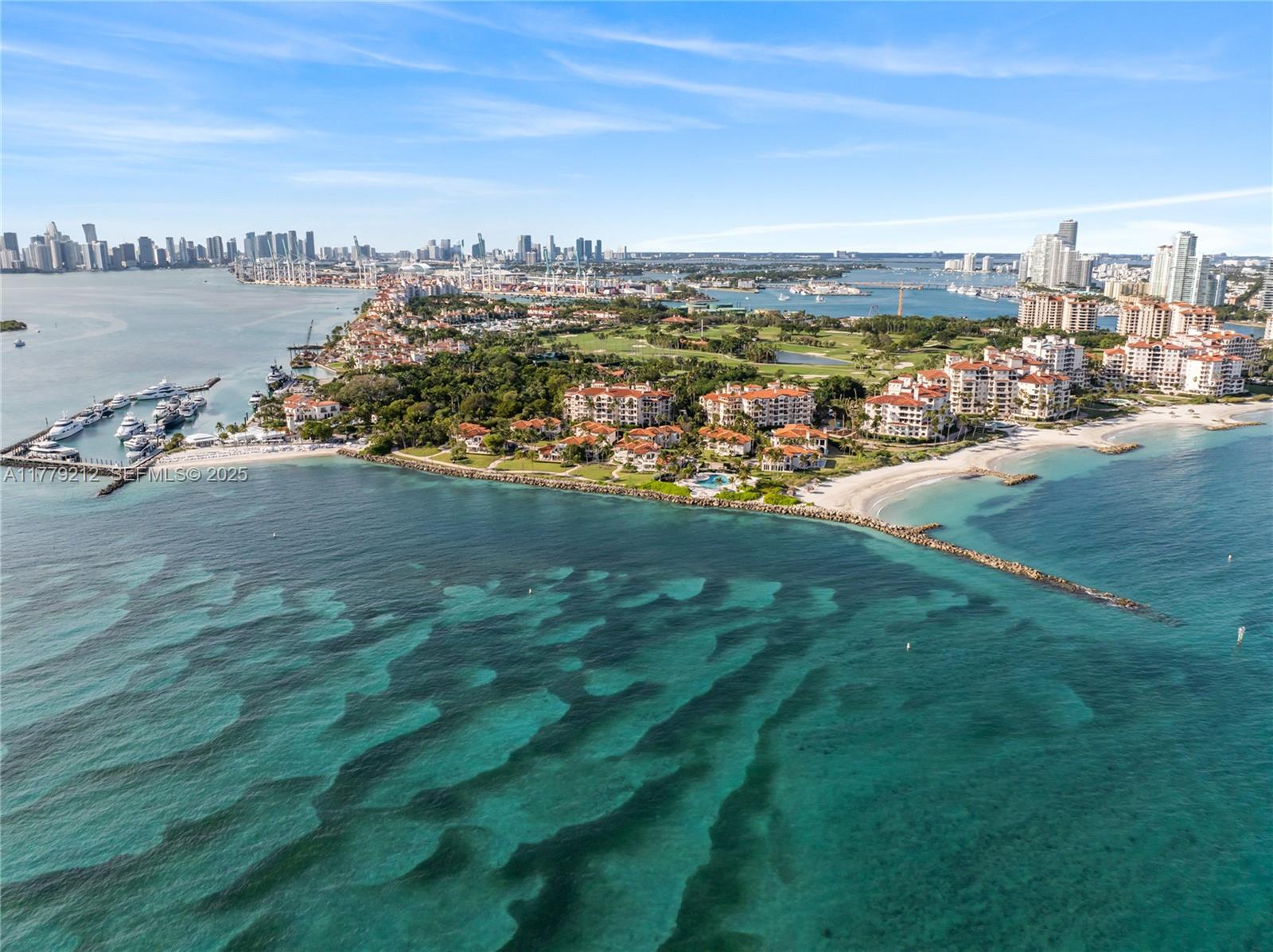 19112 Fisher Island Drive 19112 Property Photo 2