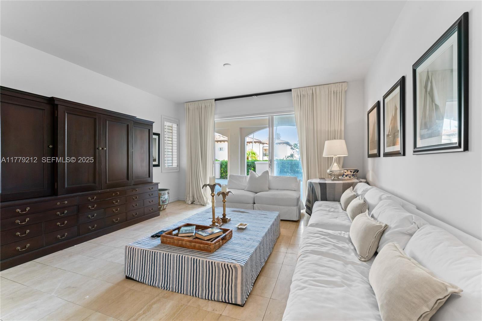 19112 Fisher Island Drive 19112 Property Photo 26