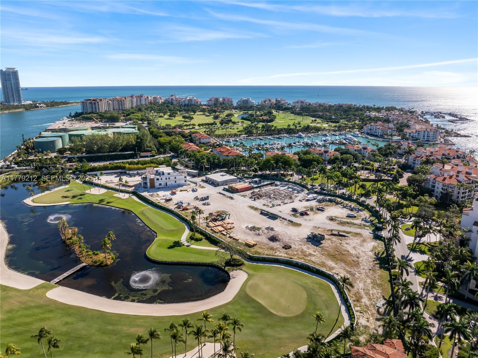 19112 Fisher Island Drive 19112 Property Photo 34