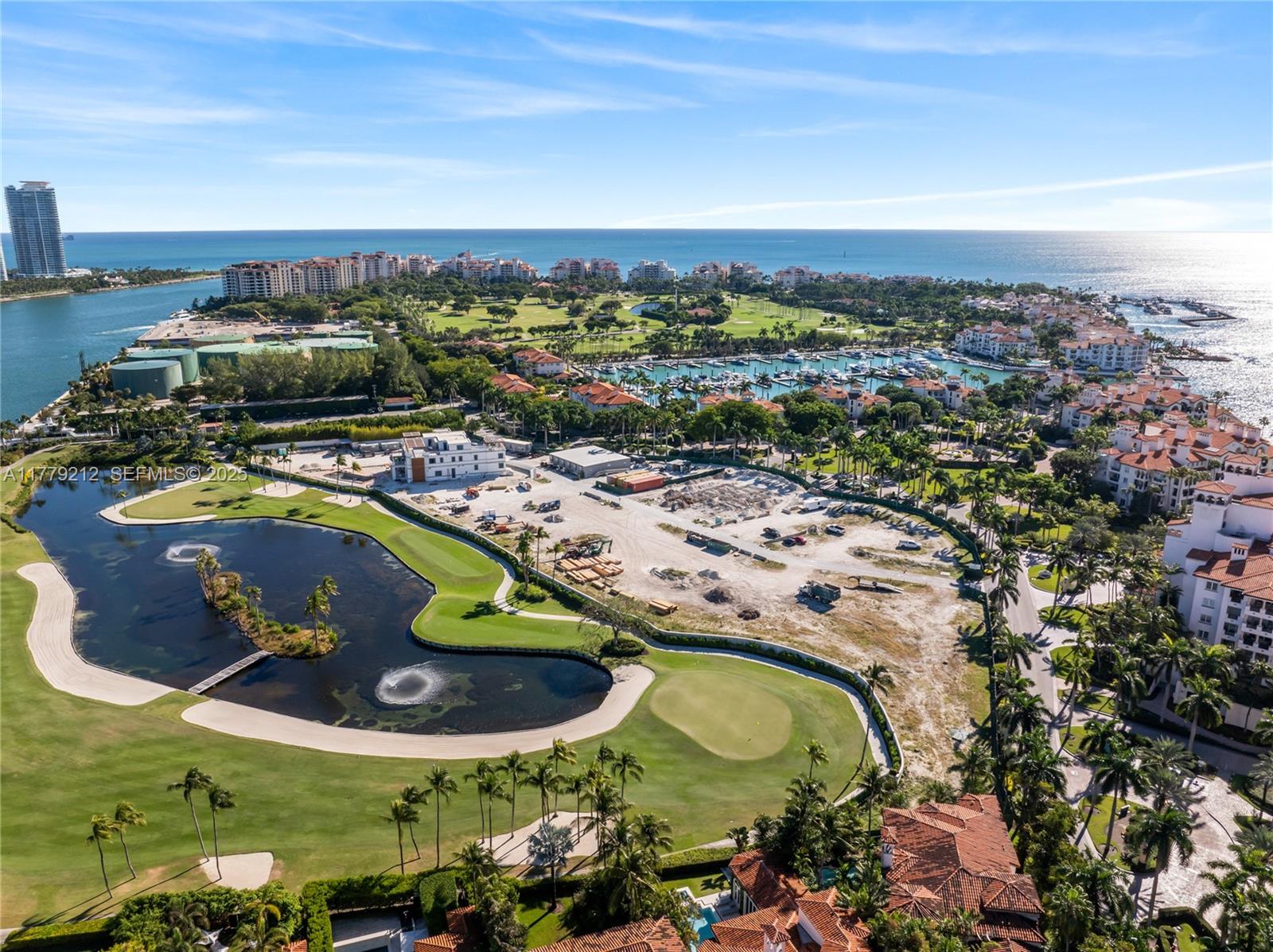 19112 Fisher Island Drive 19112 Property Photo 35