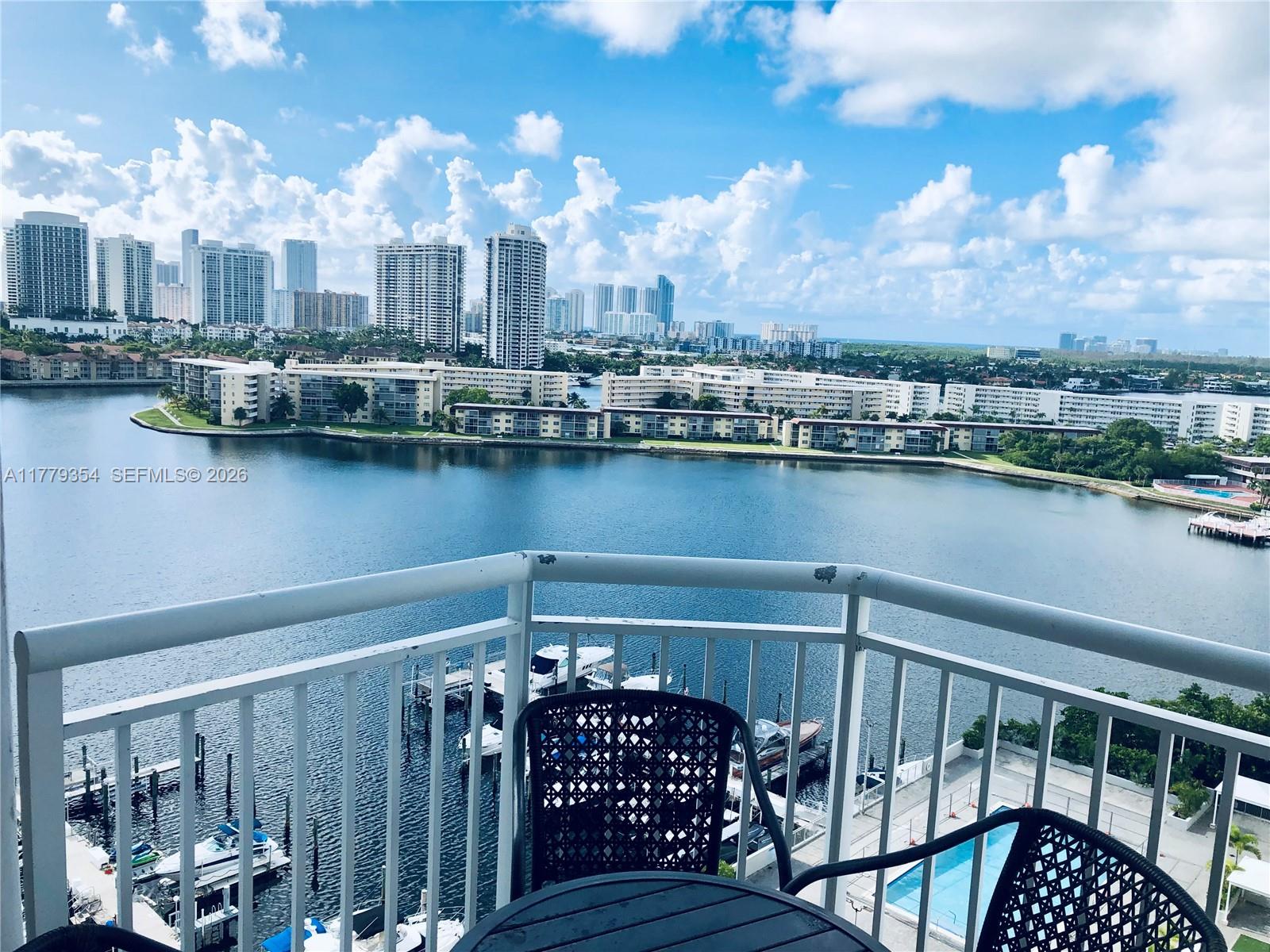 18071 Biscayne Boulevard 1503 Property Photo 1