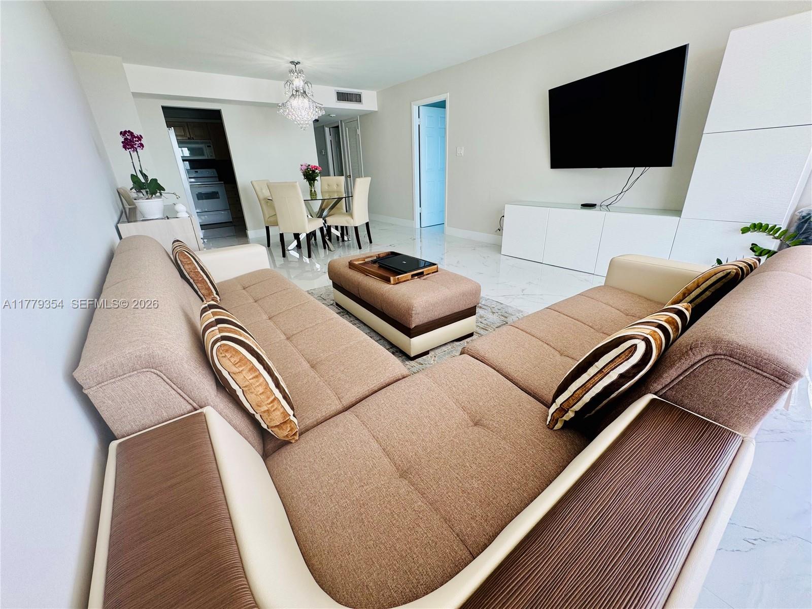 18071 Biscayne Boulevard 1503 Property Photo 4