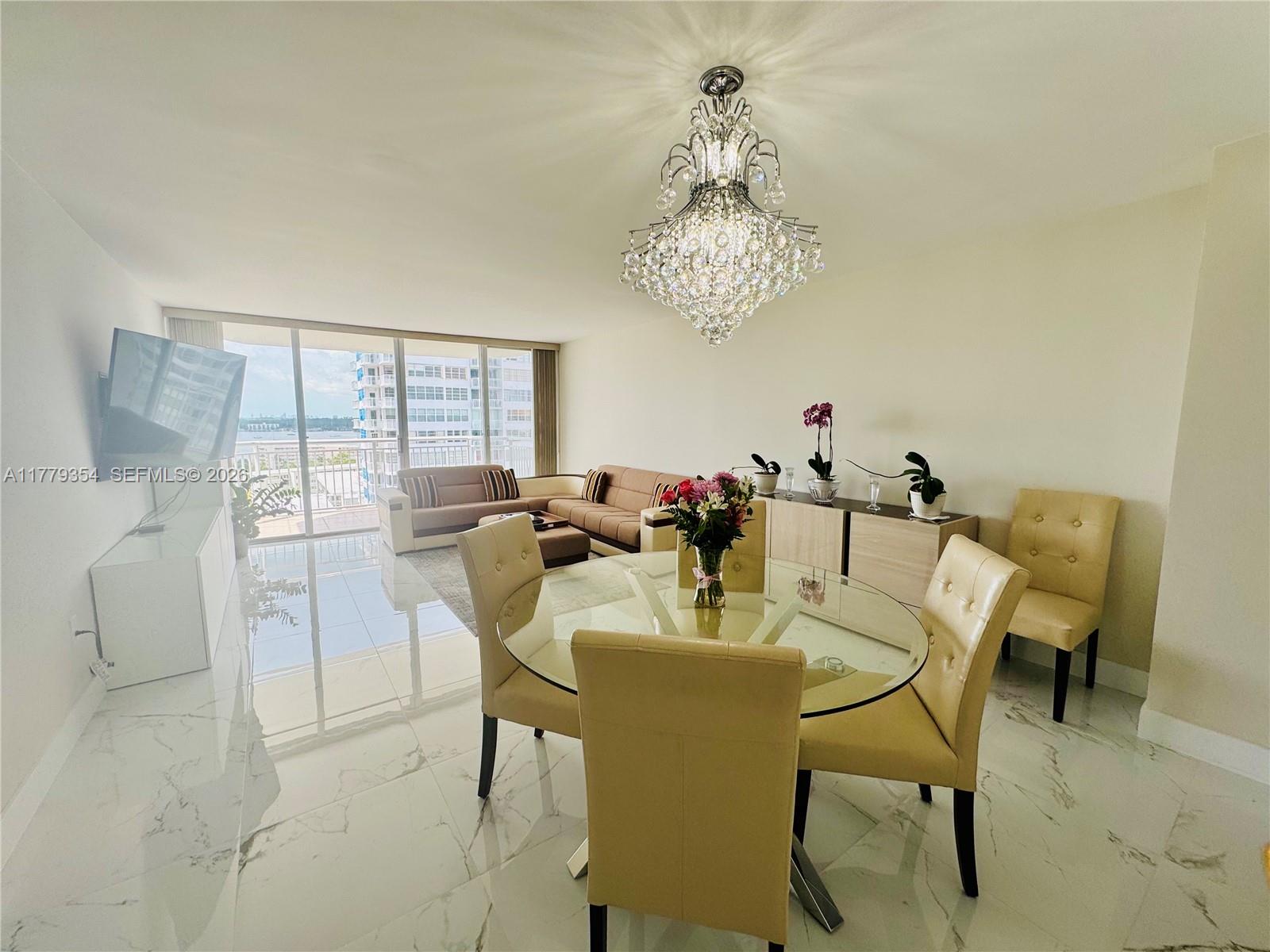 18071 Biscayne Boulevard 1503 Property Photo 11
