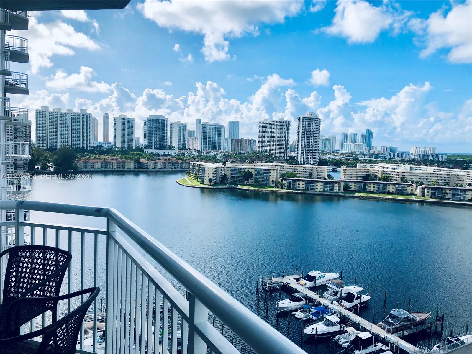 18071 Biscayne Boulevard 1503 Property Photo 24