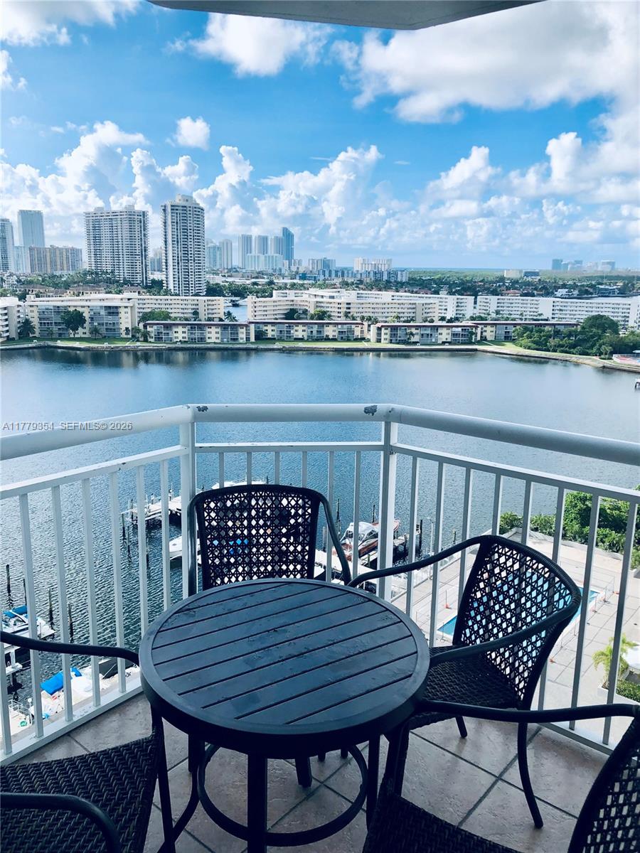 18071 Biscayne Boulevard 1503 Property Photo 27