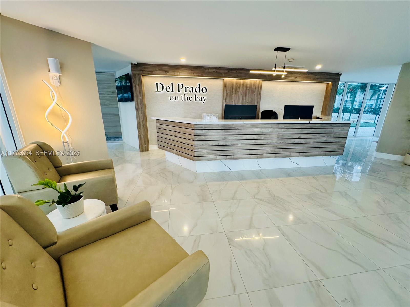 18071 Biscayne Boulevard 1503 Property Photo 36