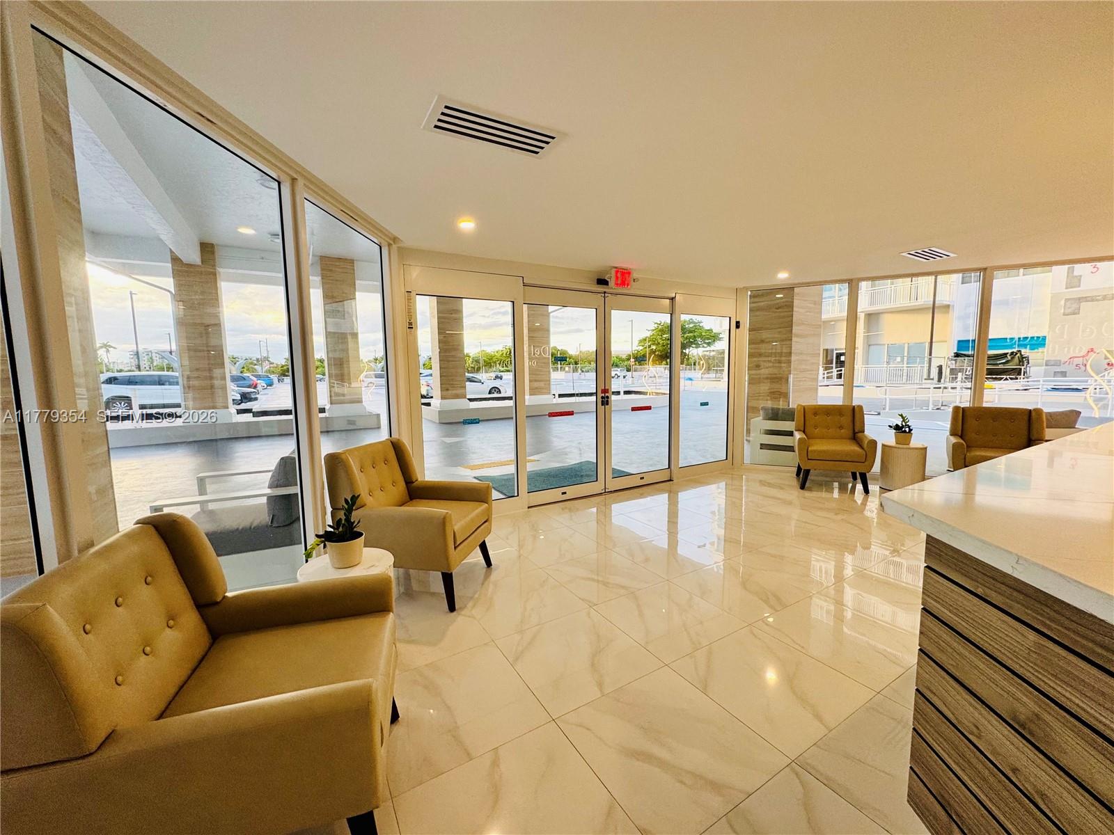18071 Biscayne Boulevard 1503 Property Photo 38