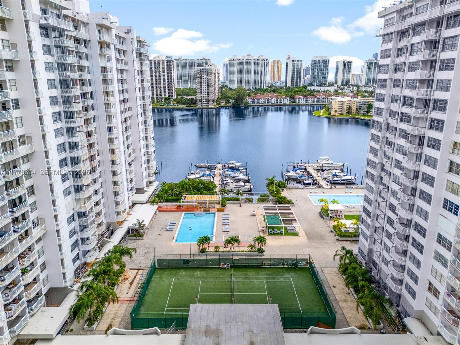 18071 Biscayne Boulevard 1503 Property Photo 41