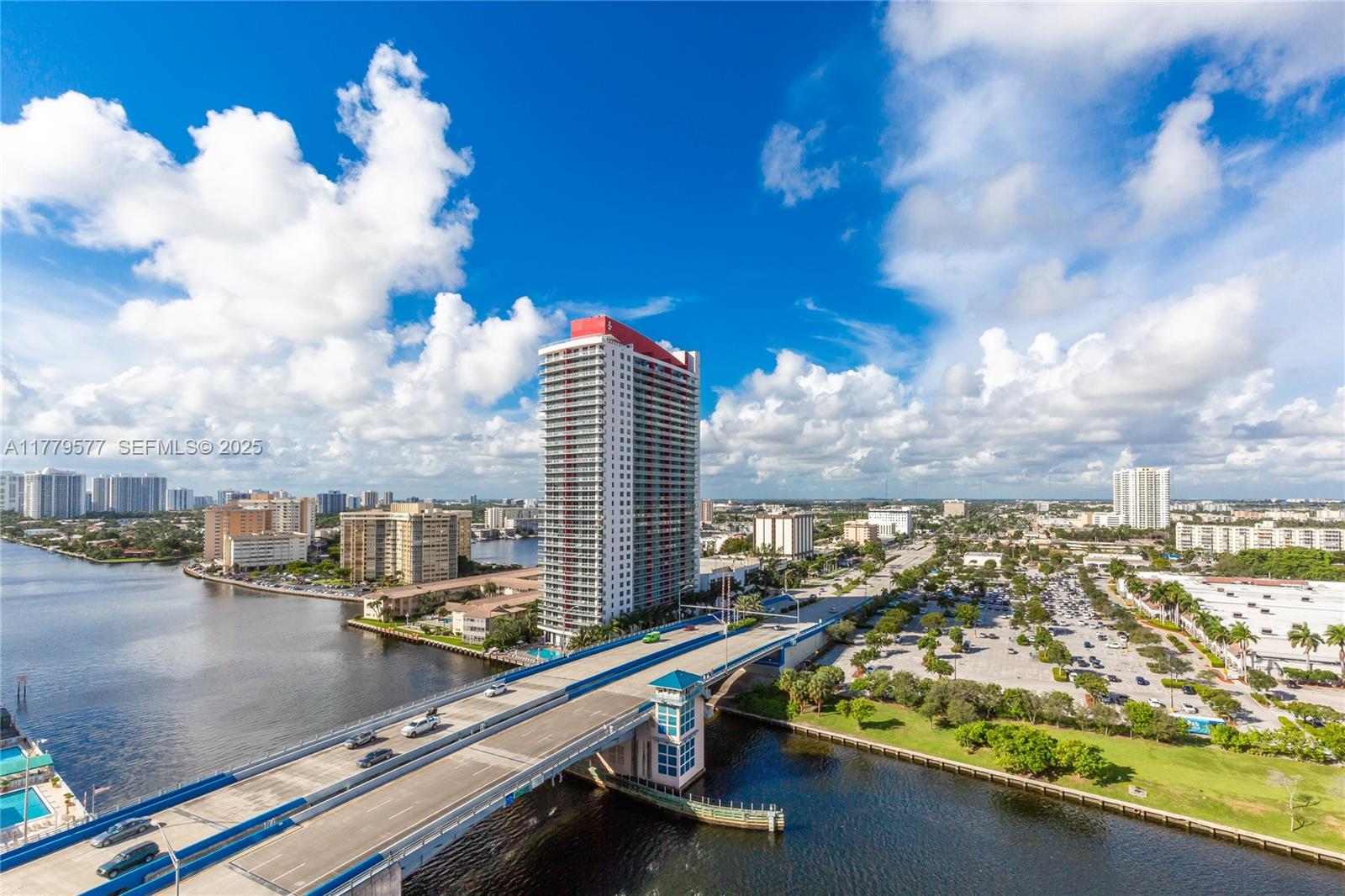 4010 S Ocean Drive R2204 Property Photo 1