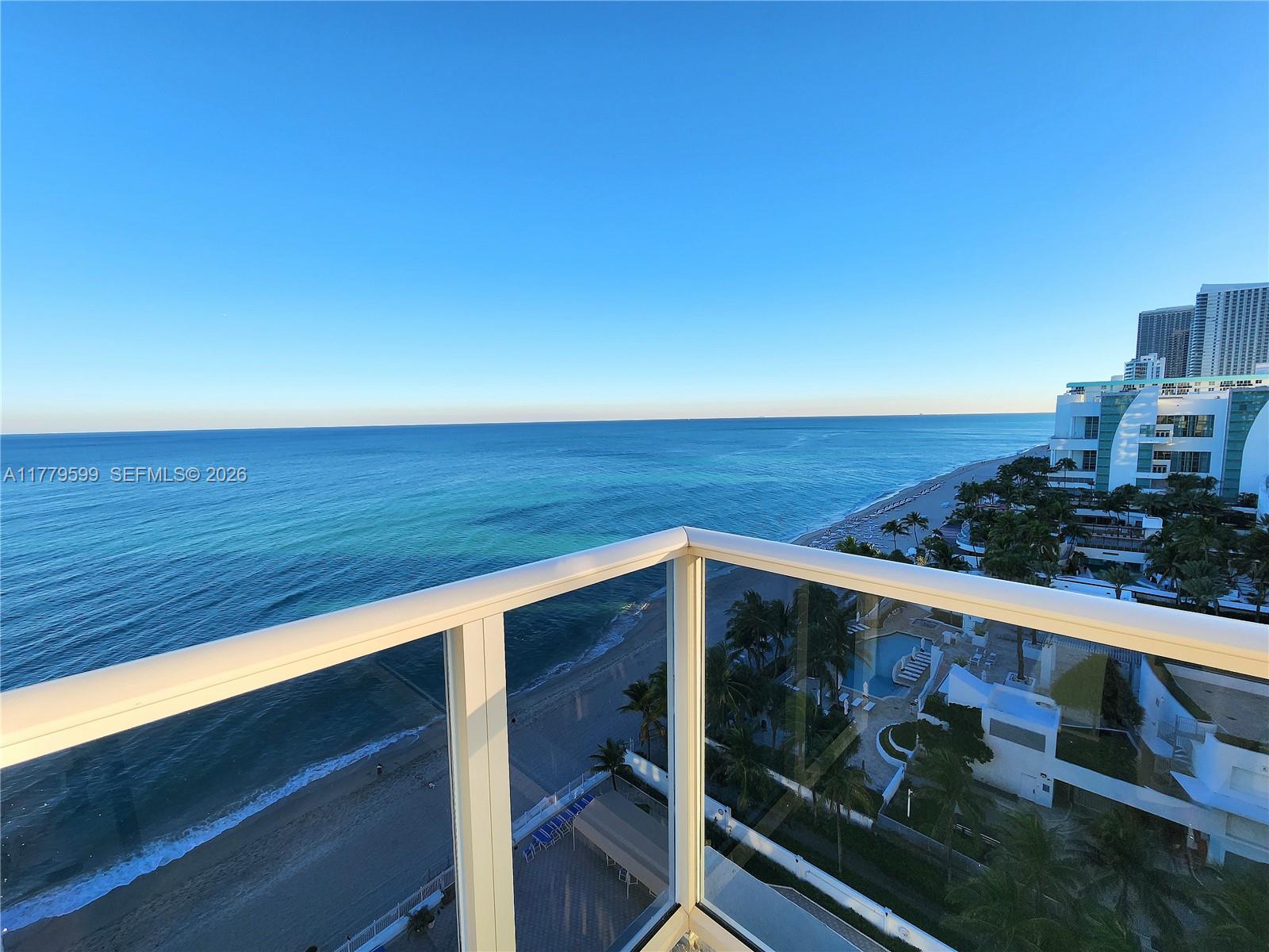 3505 S Ocean Drive 1214 Property Photo 1
