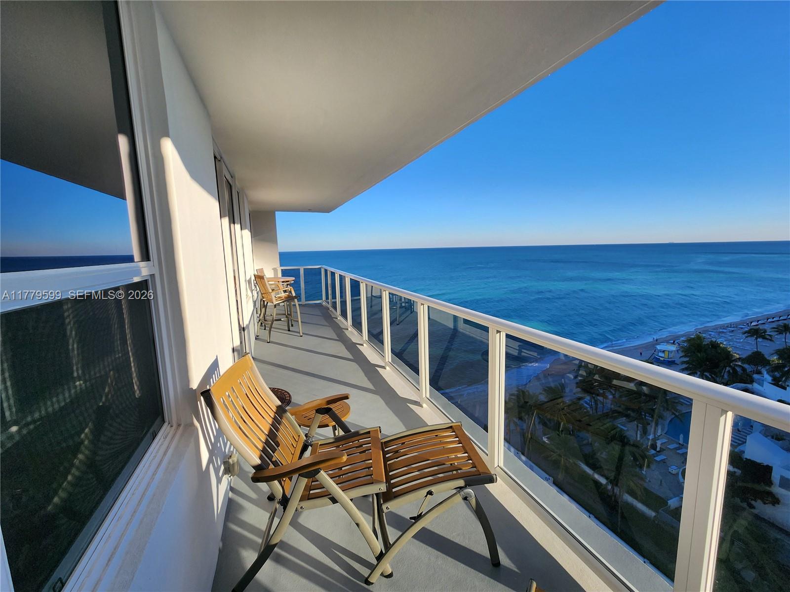3505 S Ocean Drive 1214 Property Photo 3