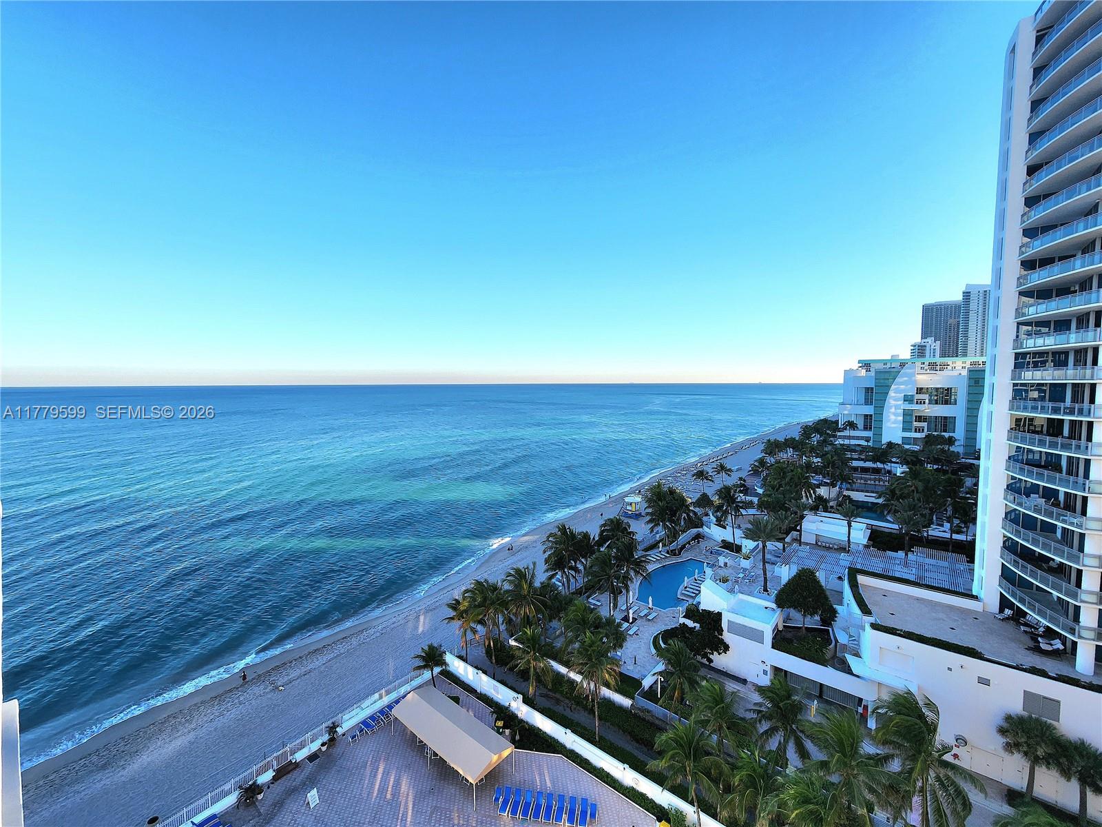 3505 S Ocean Drive 1214 Property Photo 4