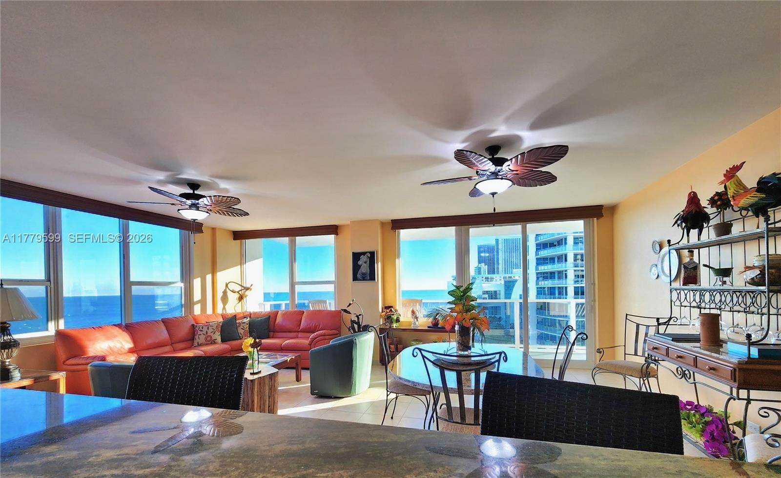 3505 S Ocean Drive 1214 Property Photo 6