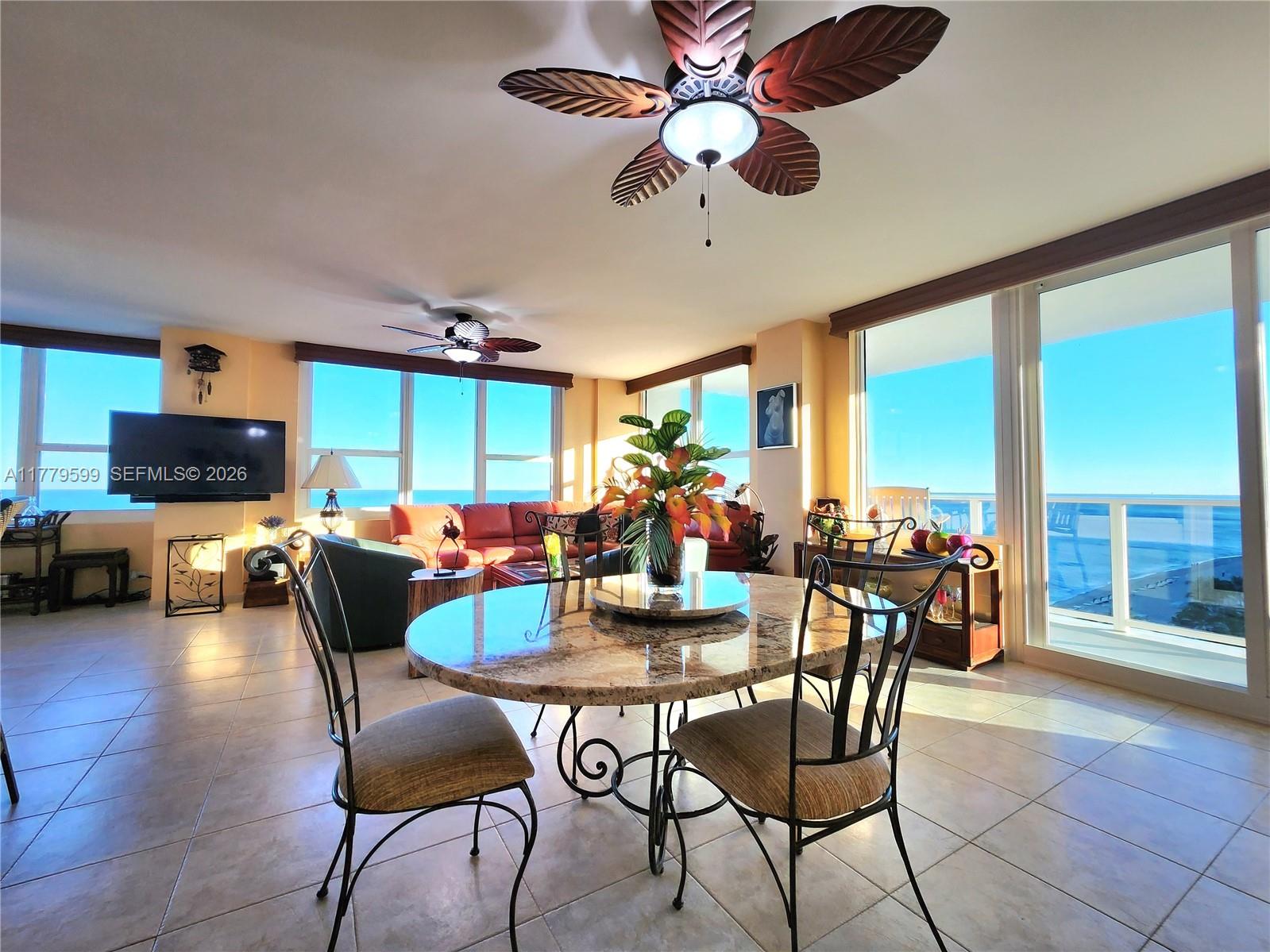 3505 S Ocean Drive 1214 Property Photo 7