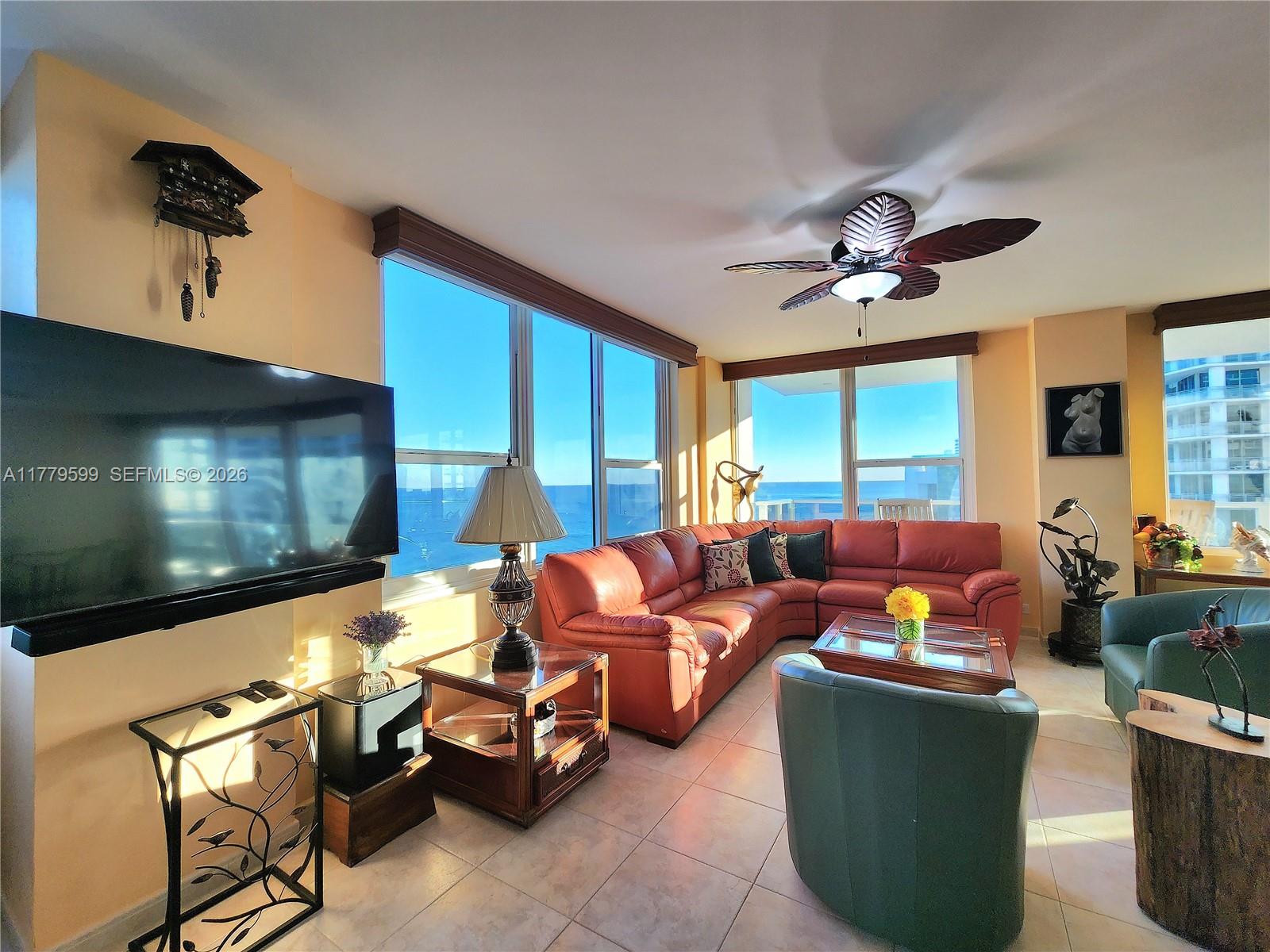 3505 S Ocean Drive 1214 Property Photo 8