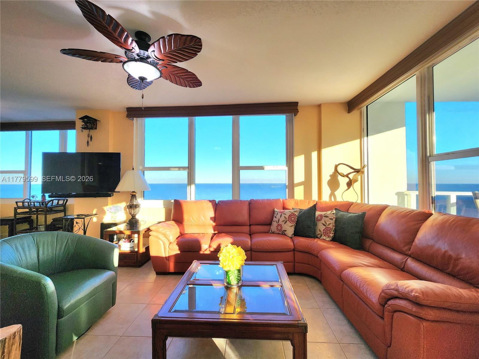 3505 S Ocean Drive 1214 Property Photo 9
