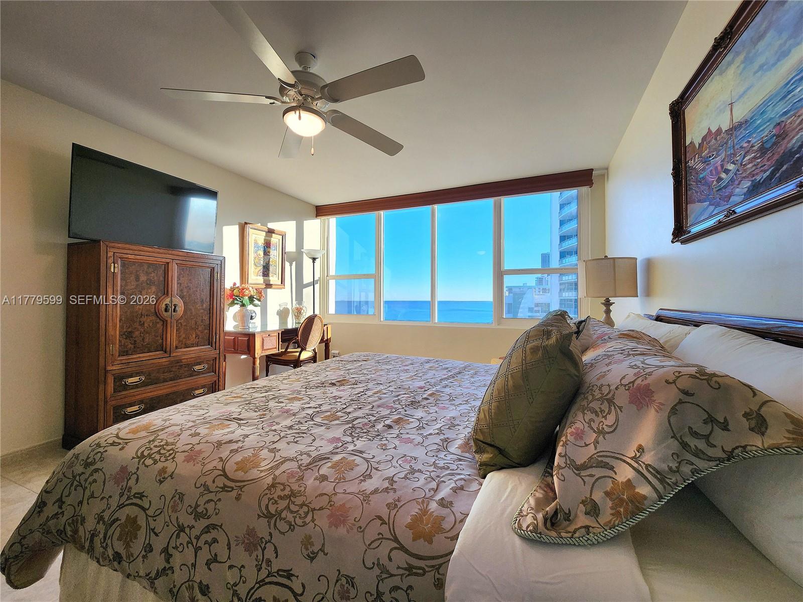 3505 S Ocean Drive 1214 Property Photo 17