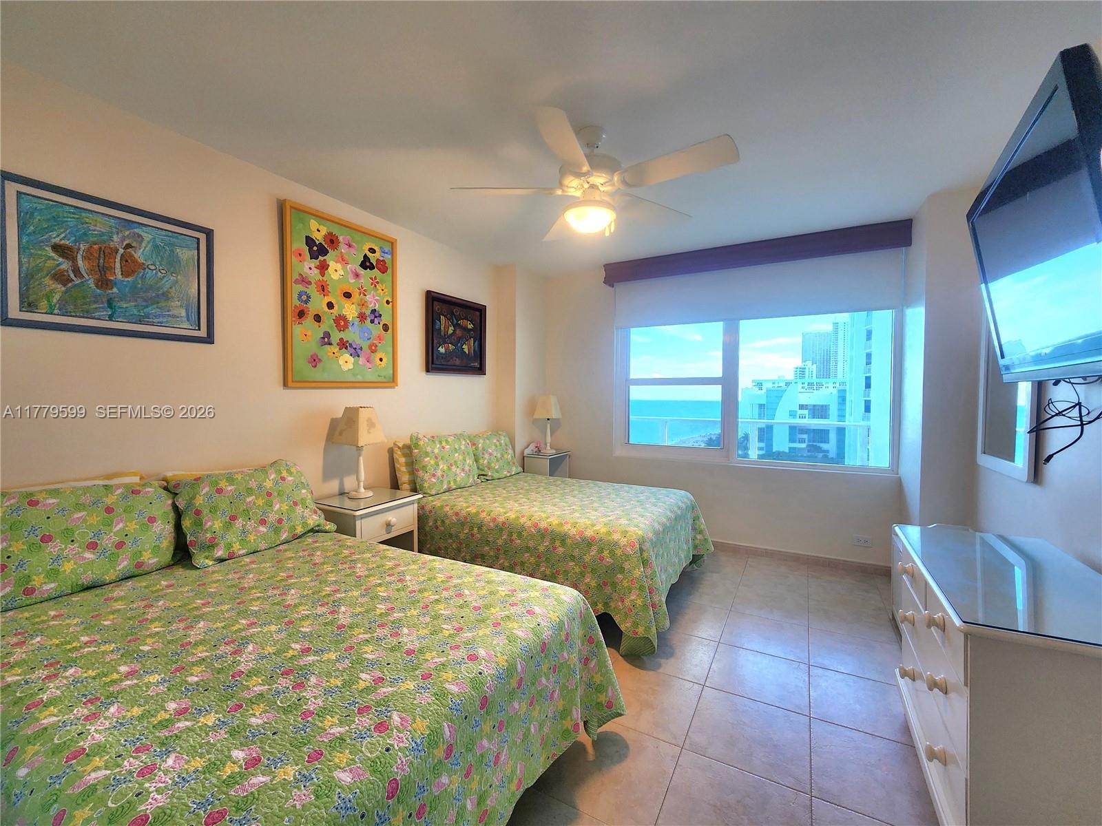 3505 S Ocean Drive 1214 Property Photo 25