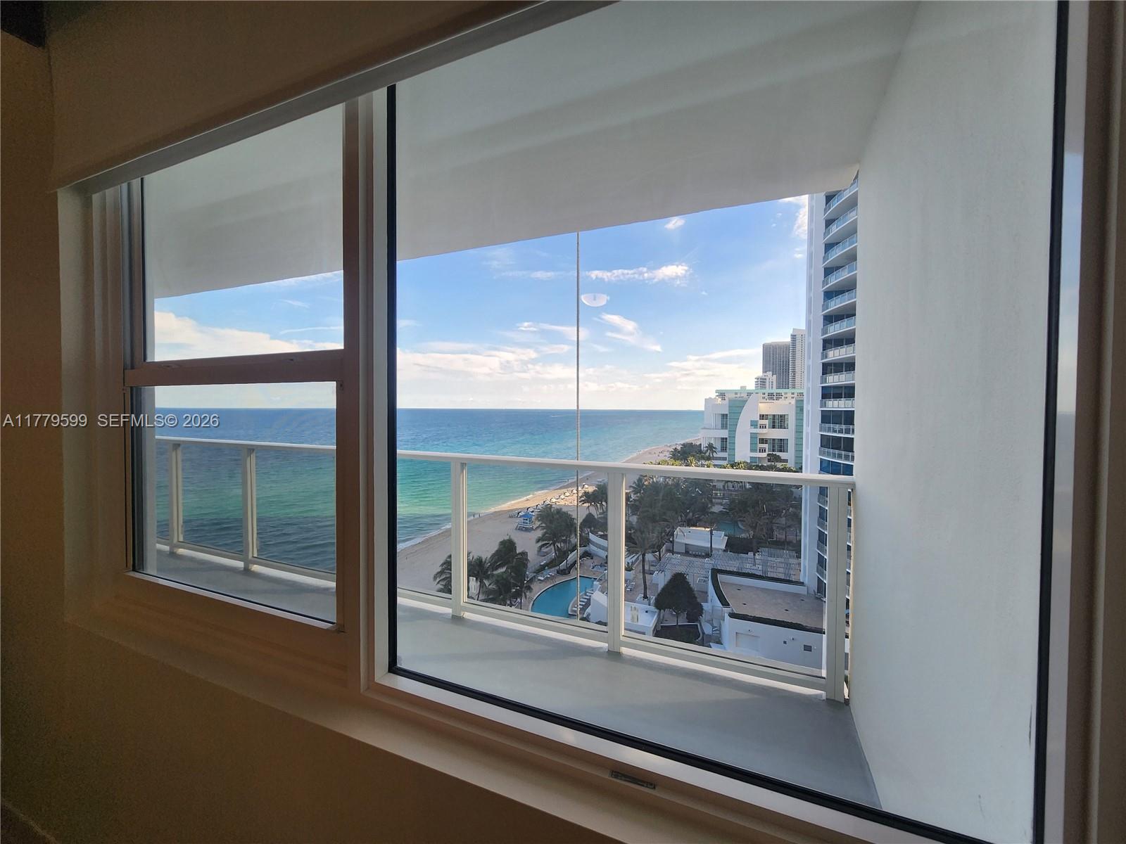 3505 S Ocean Drive 1214 Property Photo 27