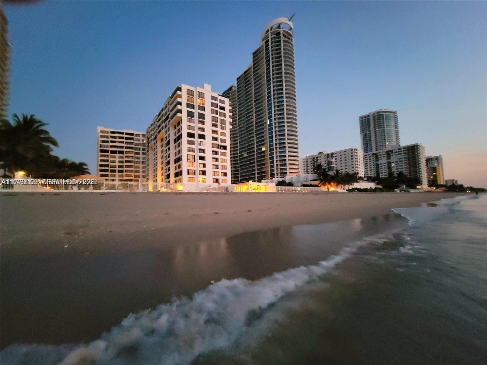 3505 S Ocean Drive 1214 Property Photo 44