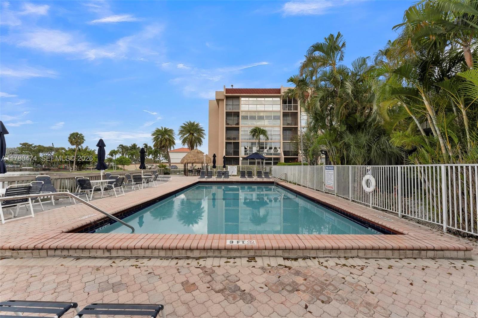 2101 Atlantic Shores Boulevard 201 Property Photo 1