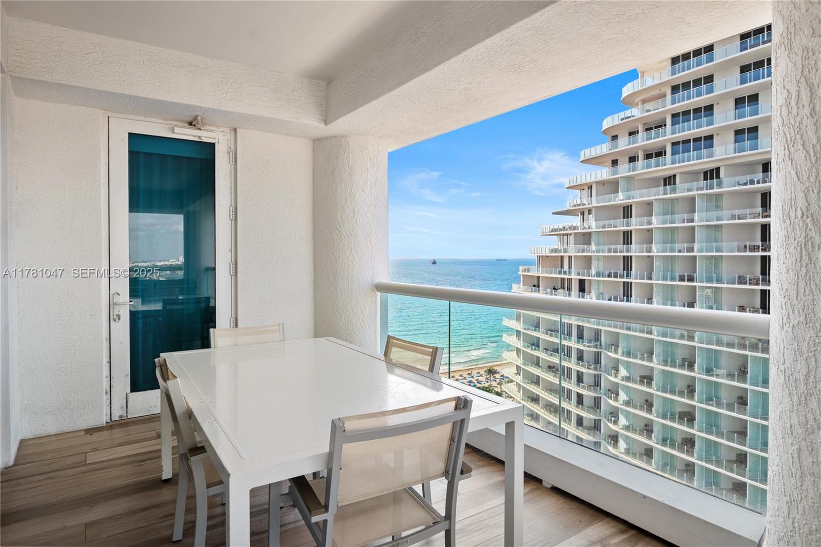 551 N Fort Lauderdale Beach Boulevard H1705 Property Photo 2