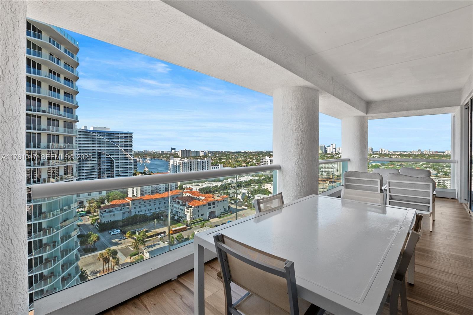 551 N Fort Lauderdale Beach Boulevard H1705 Property Photo 3