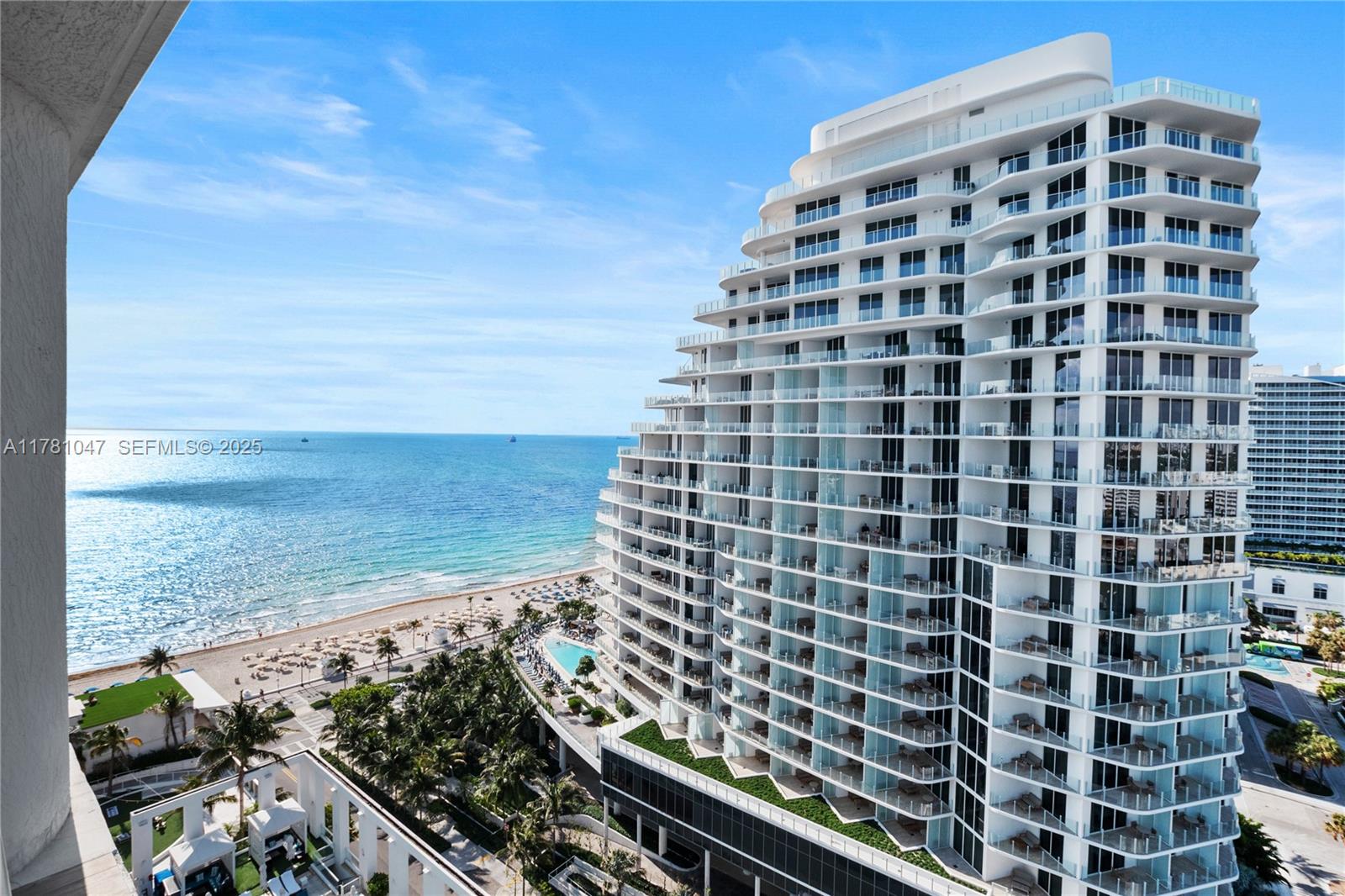 551 N Fort Lauderdale Beach Boulevard H1705 Property Photo 4