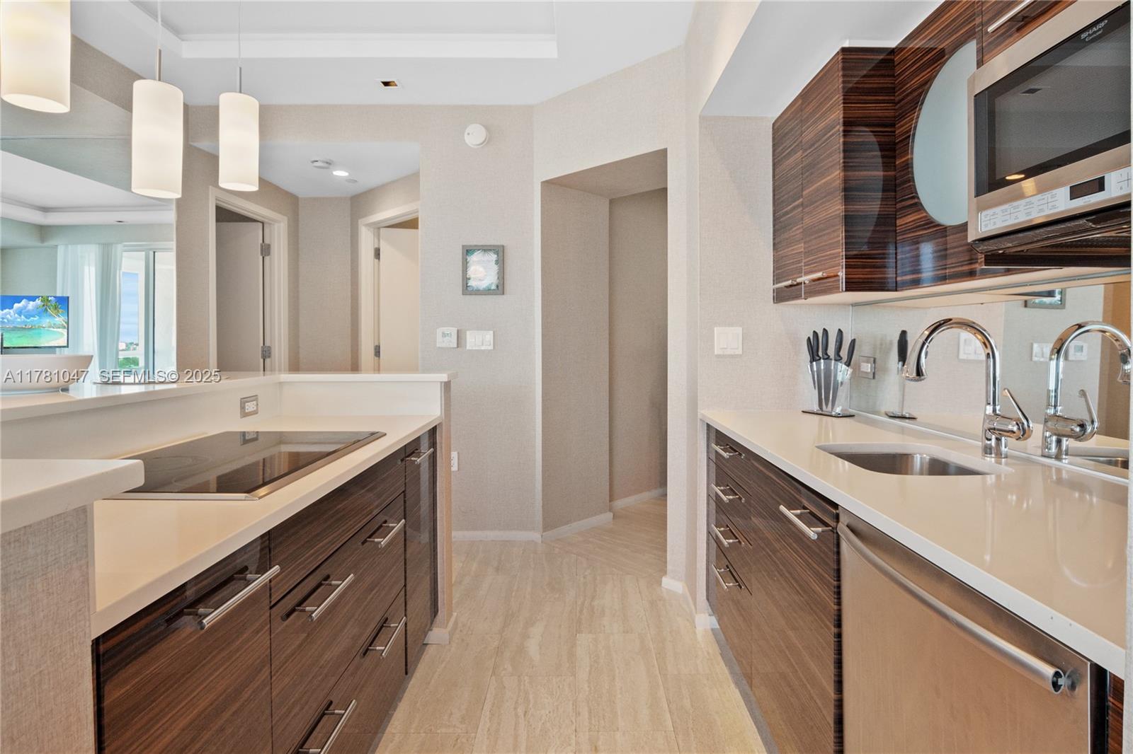 551 N Fort Lauderdale Beach Boulevard H1705 Property Photo 6