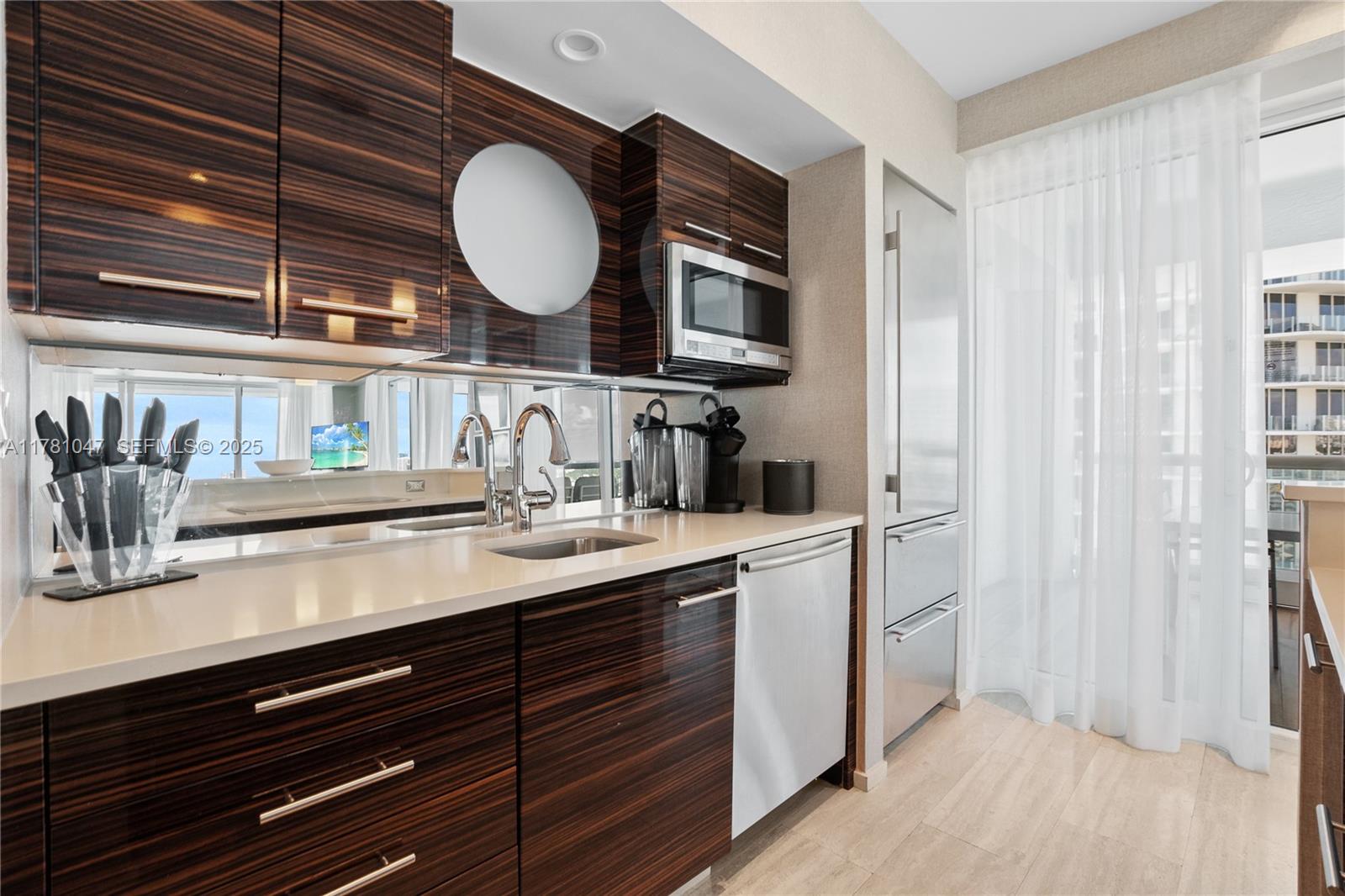 551 N Fort Lauderdale Beach Boulevard H1705 Property Photo 7
