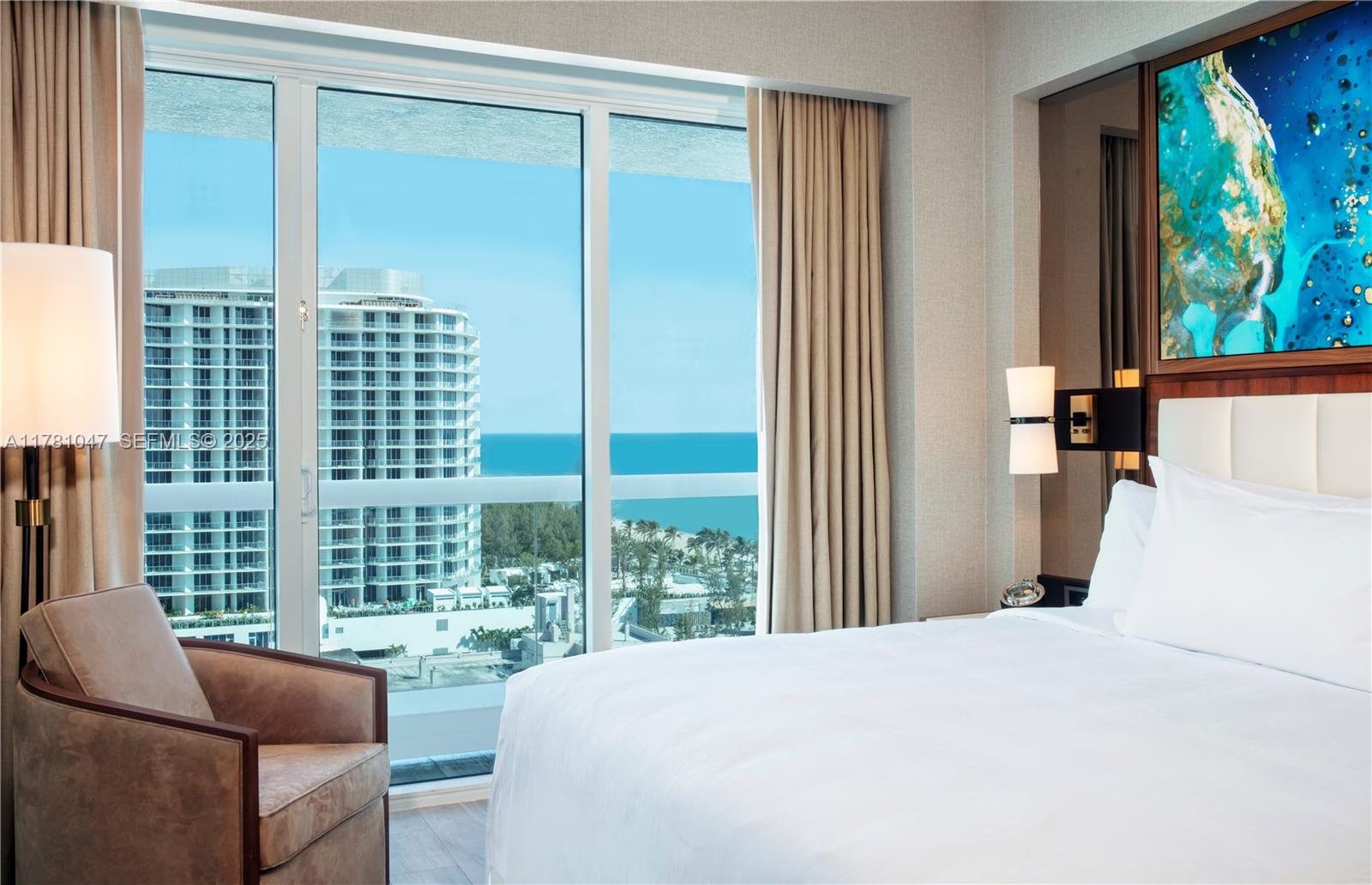 551 N Fort Lauderdale Beach Boulevard H1705 Property Photo 12