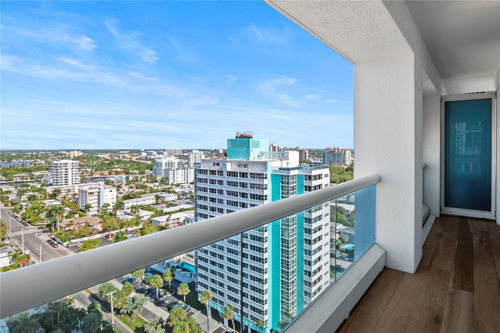 551 N Fort Lauderdale Beach Boulevard H1705 Property Photo 21