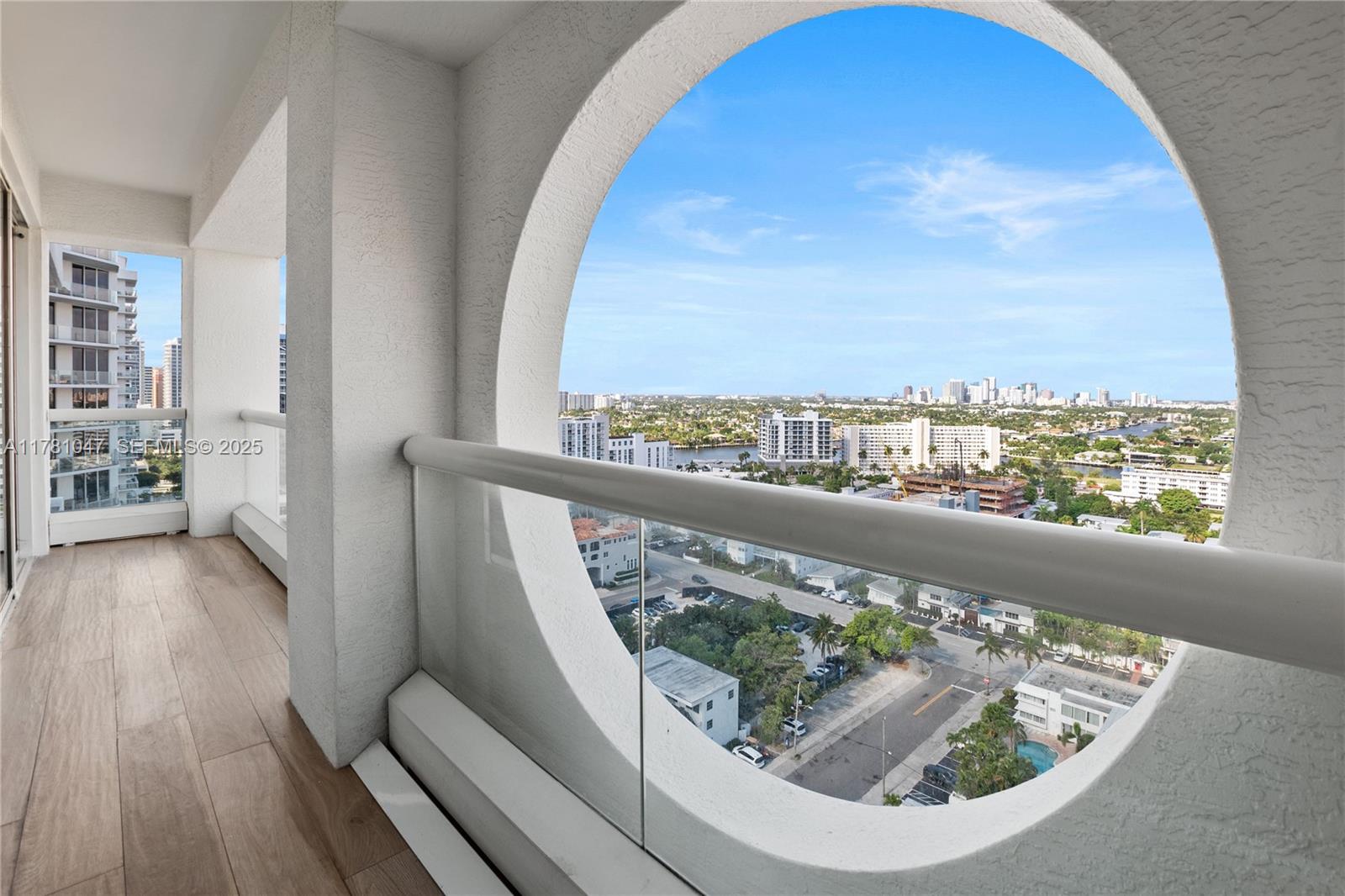 551 N Fort Lauderdale Beach Boulevard H1705 Property Photo 22