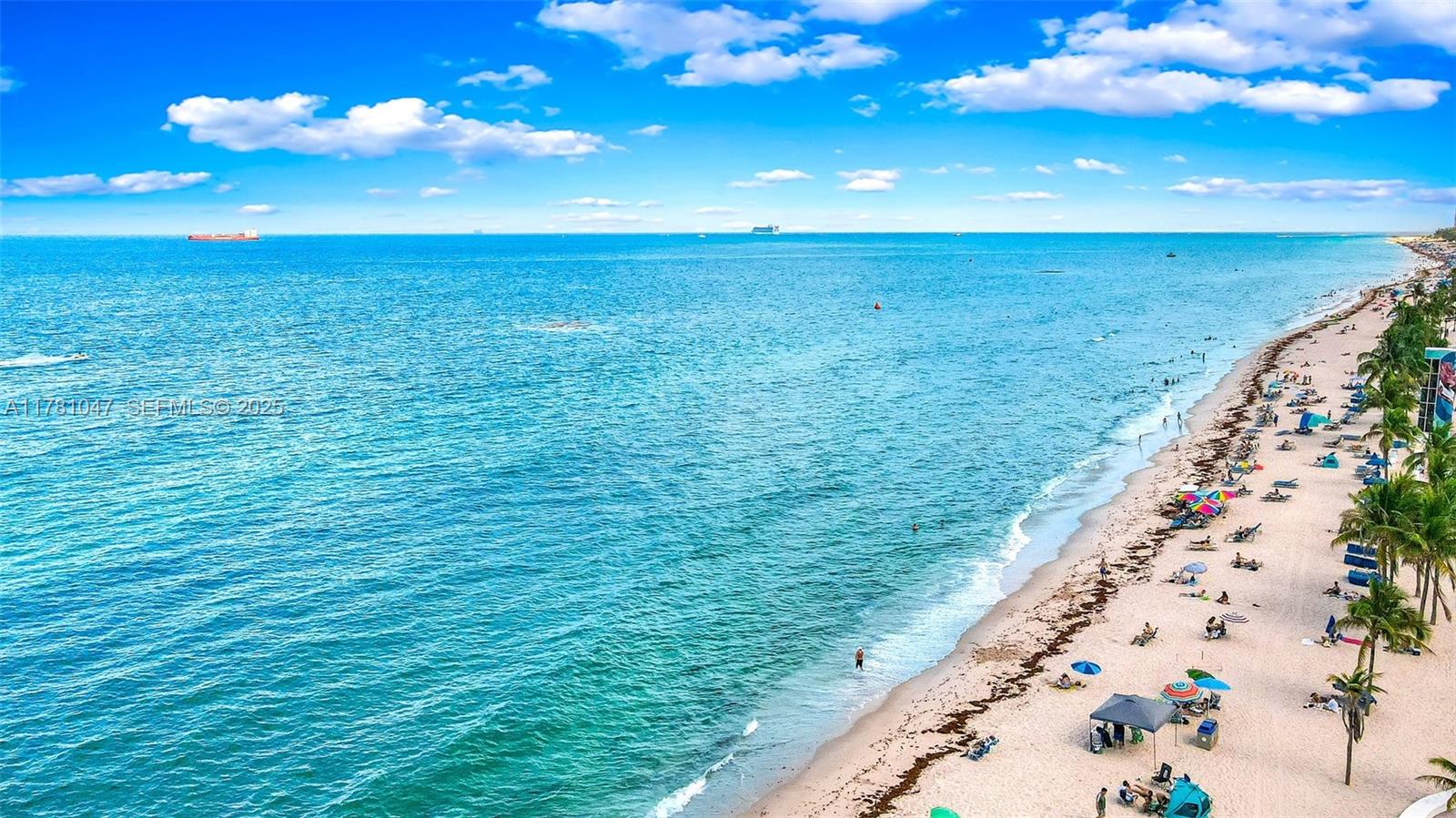 551 N Fort Lauderdale Beach Boulevard H1705 Property Photo 23
