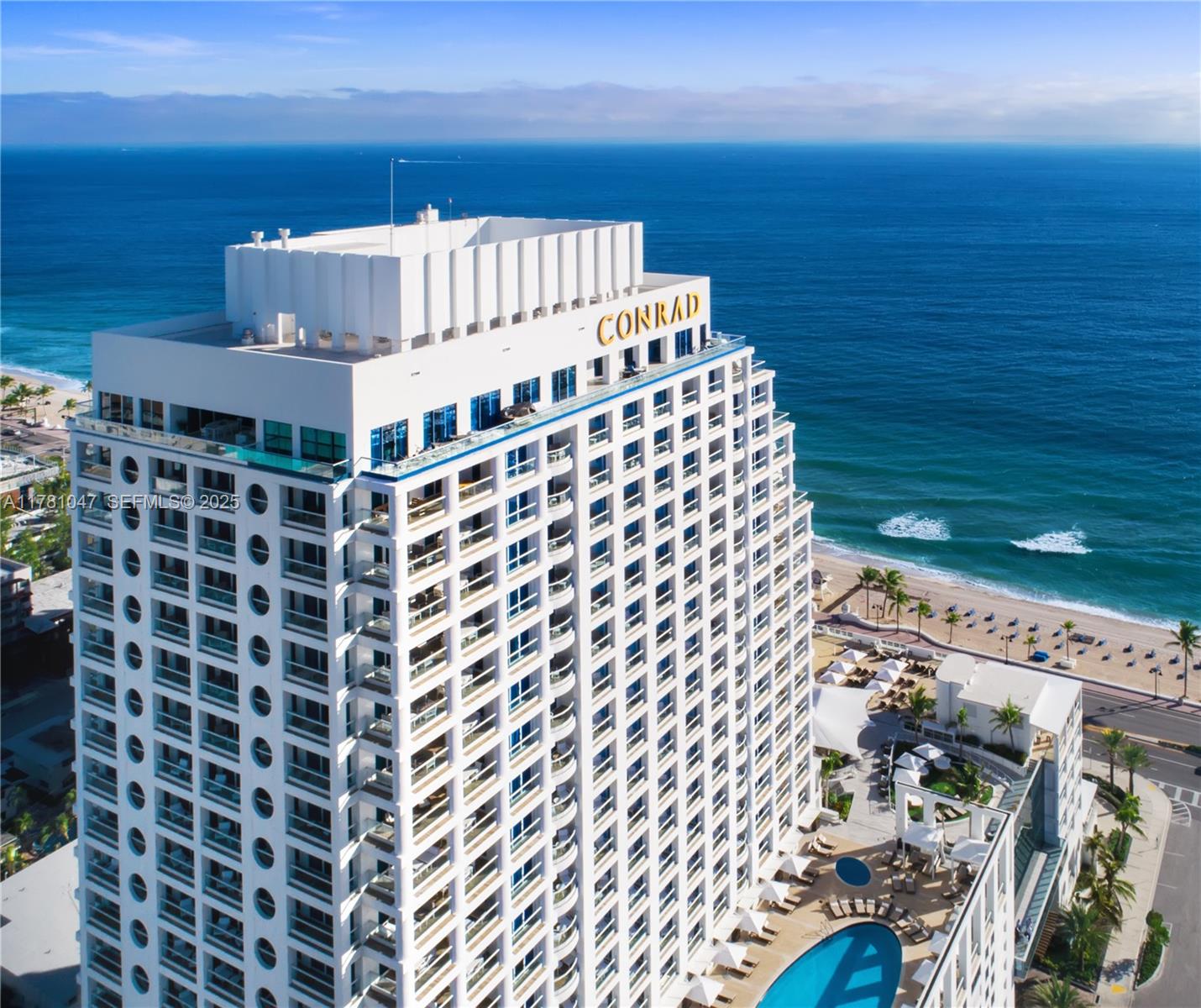 551 N Fort Lauderdale Beach Boulevard H1705 Property Photo 27