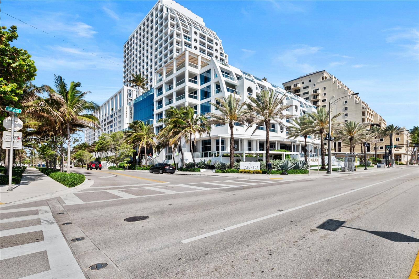 551 N Fort Lauderdale Beach Boulevard H1705 Property Photo 36