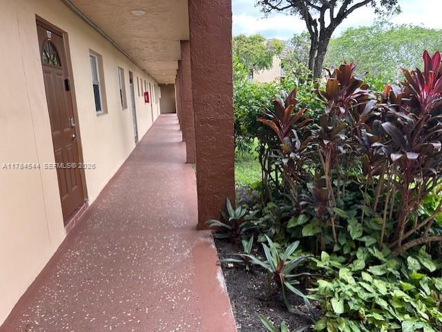 9350 Sunrise Lakes Boulevard 109 Property Photo 1