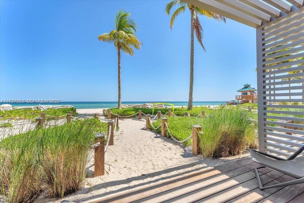 18975 Collins Avenue Cabana # 8 Property Photo 1