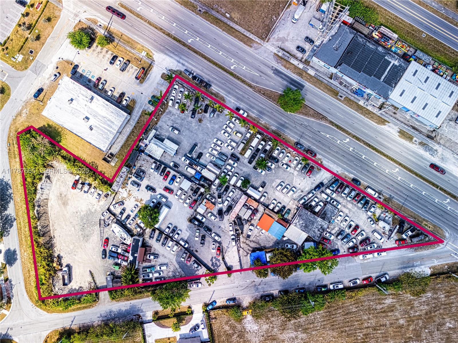 22825 S Dixie Highway