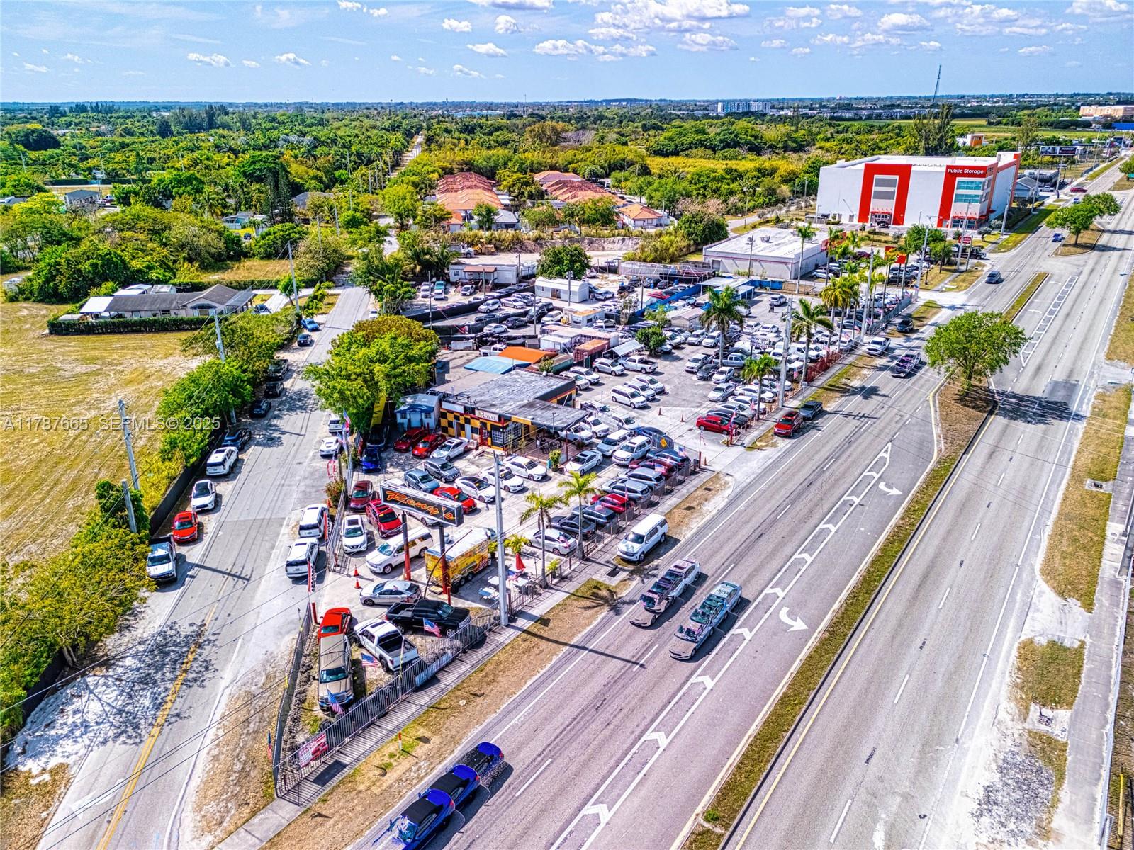 22825 S Dixie Highway Property Photo 15