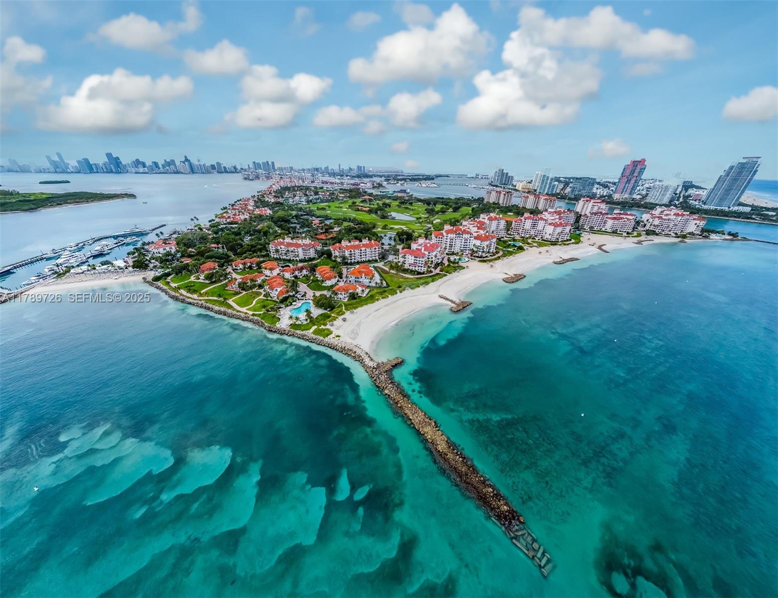 19227 Fisher Island Drive 19227 Property Photo 1