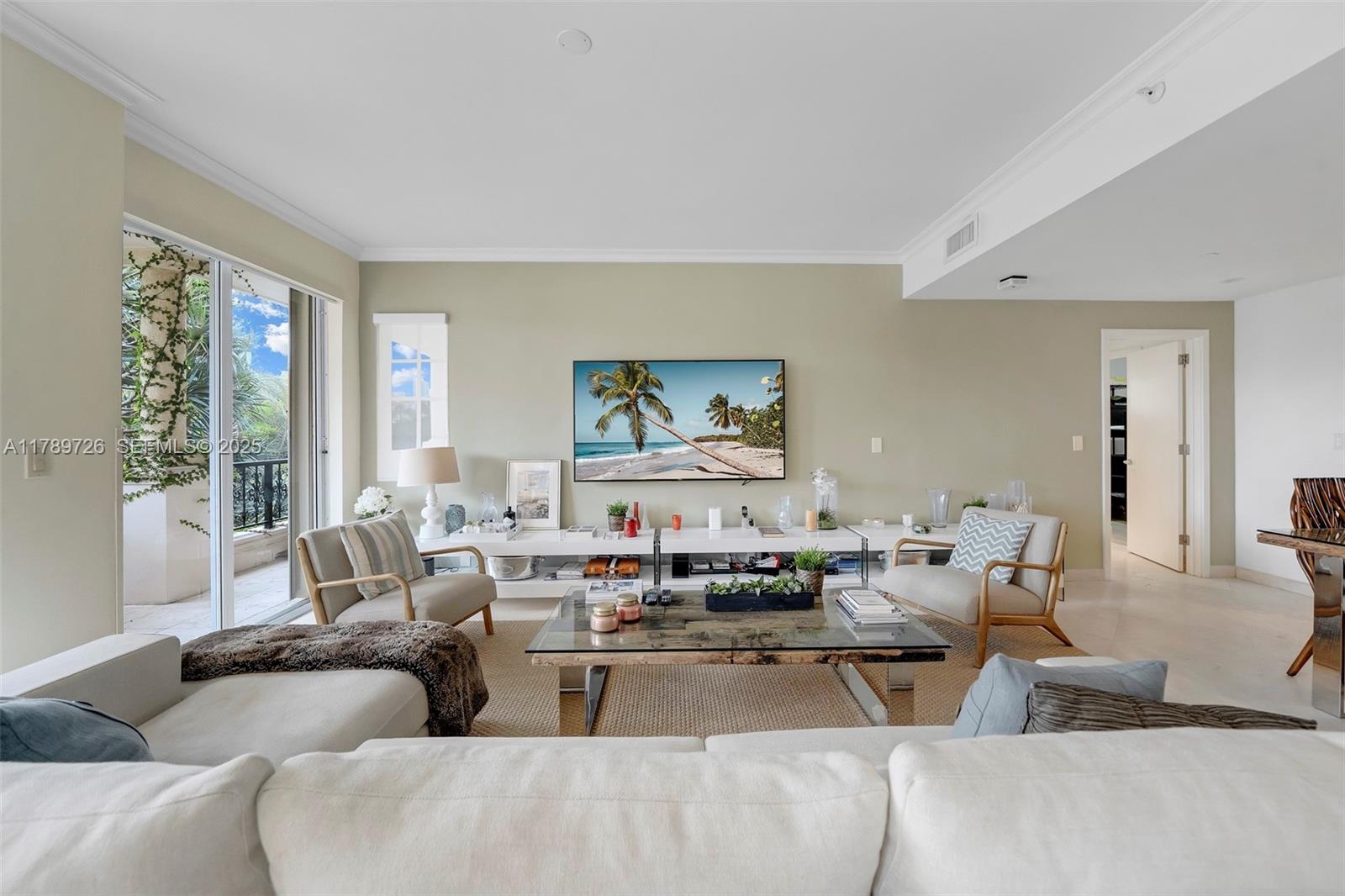 19227 Fisher Island Drive 19227 Property Photo 2